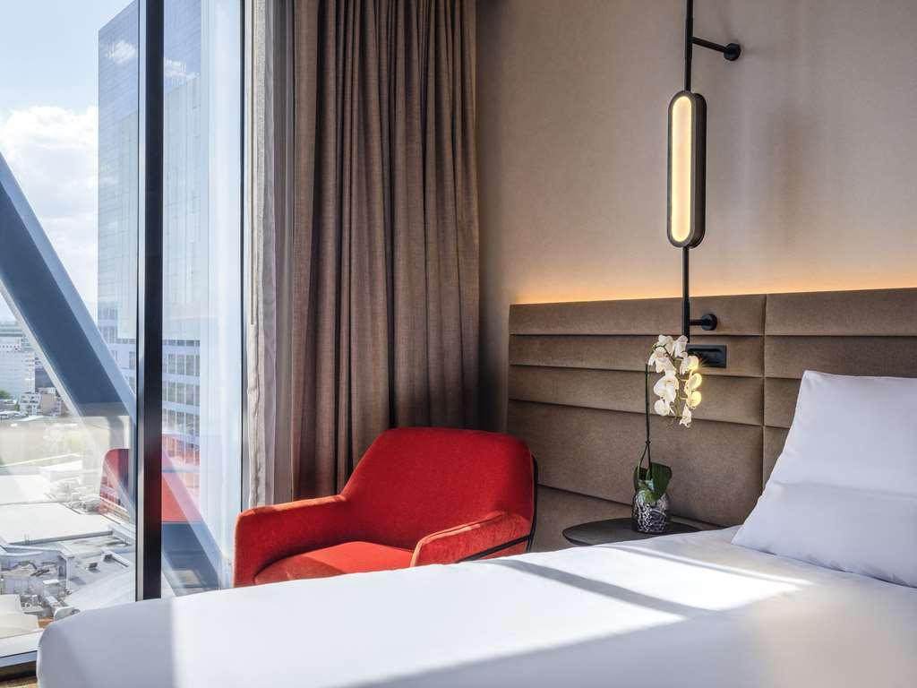Novotel World Trade Center