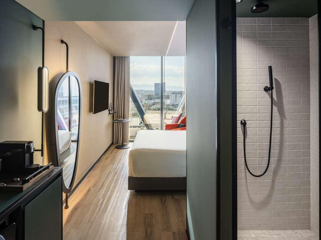 Novotel World Trade Center Hotel