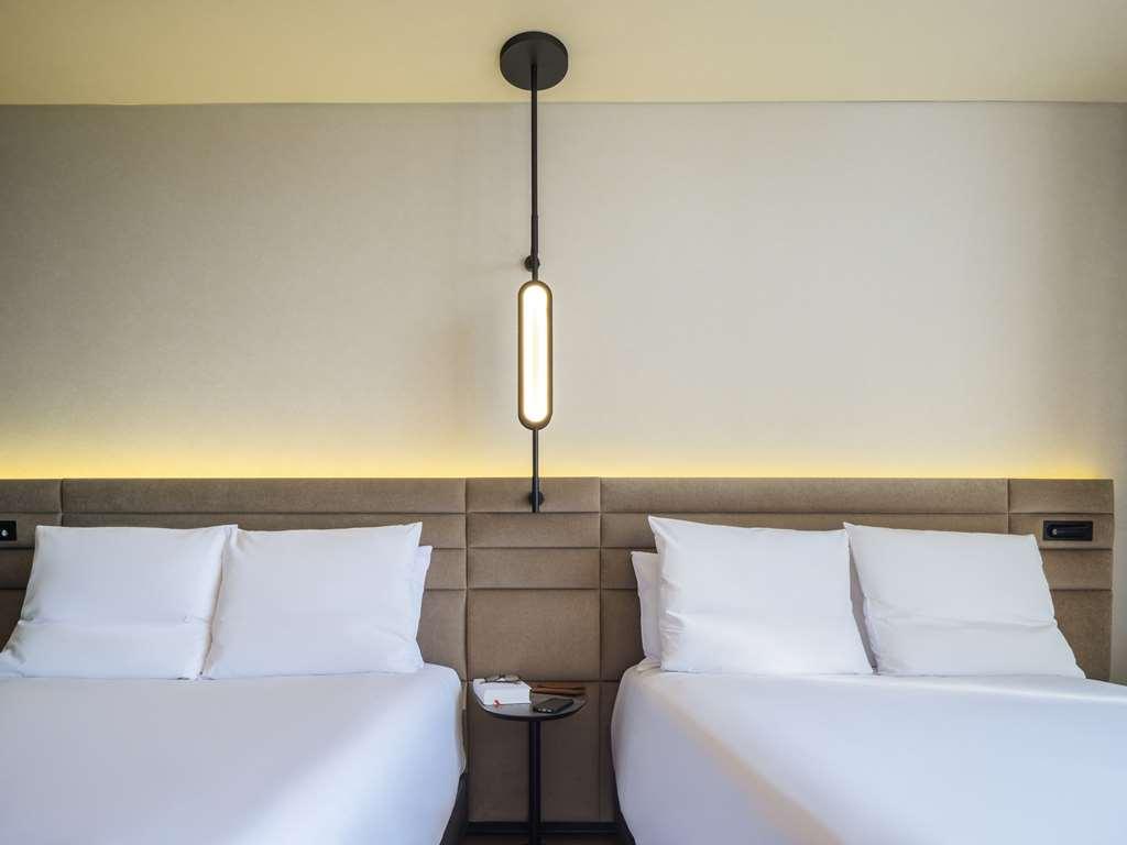 Hotel Novotel World Trade Center