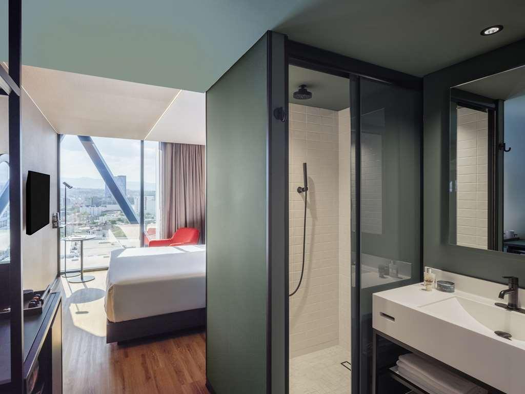 Novotel World Trade Center México DF