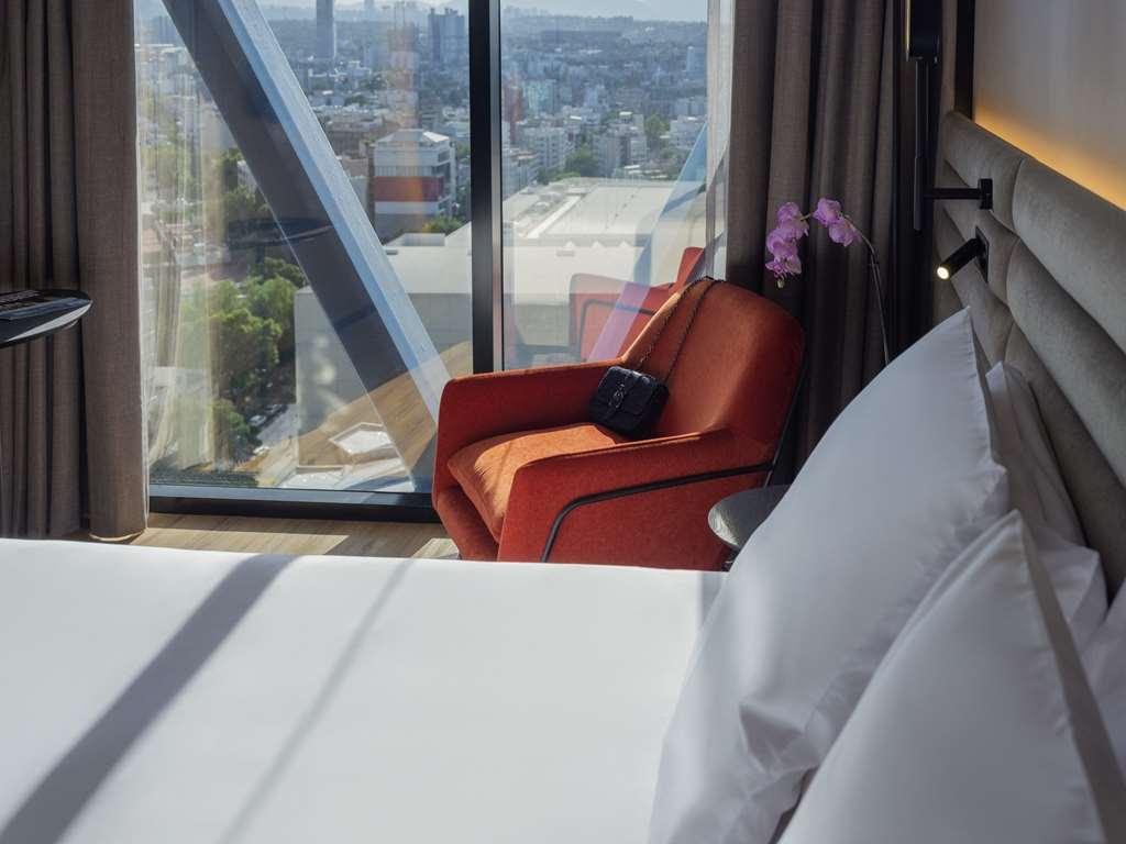 Novotel World Trade Center * México DF
