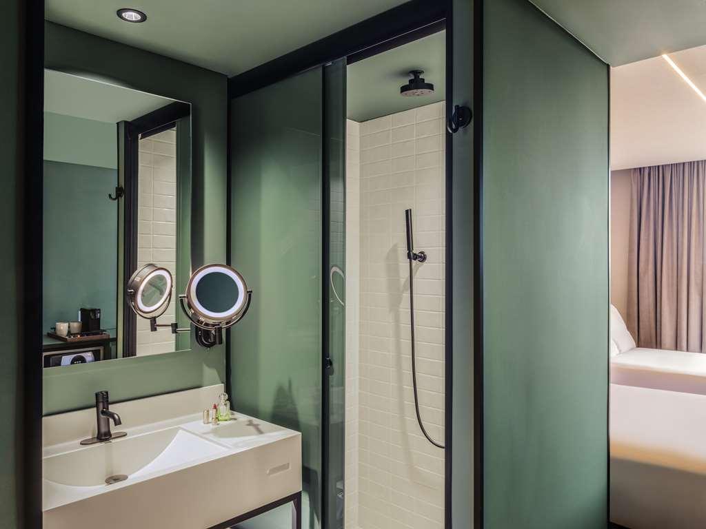 Novotel World Trade Center Hotel