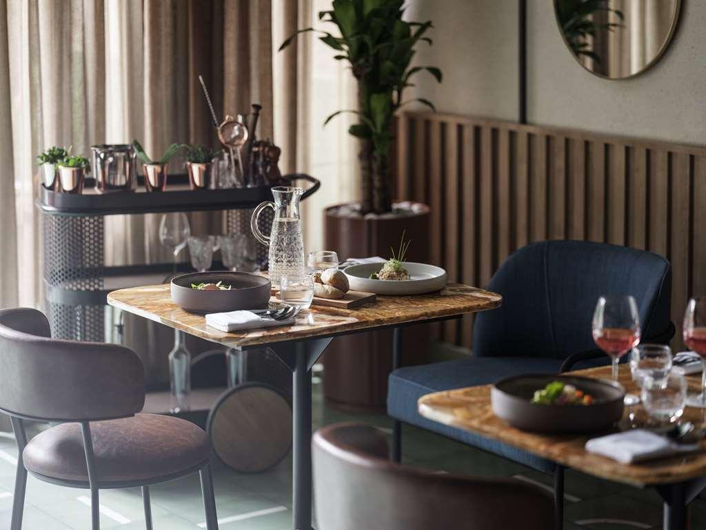 Novotel World Trade Center Hotel Mexico City