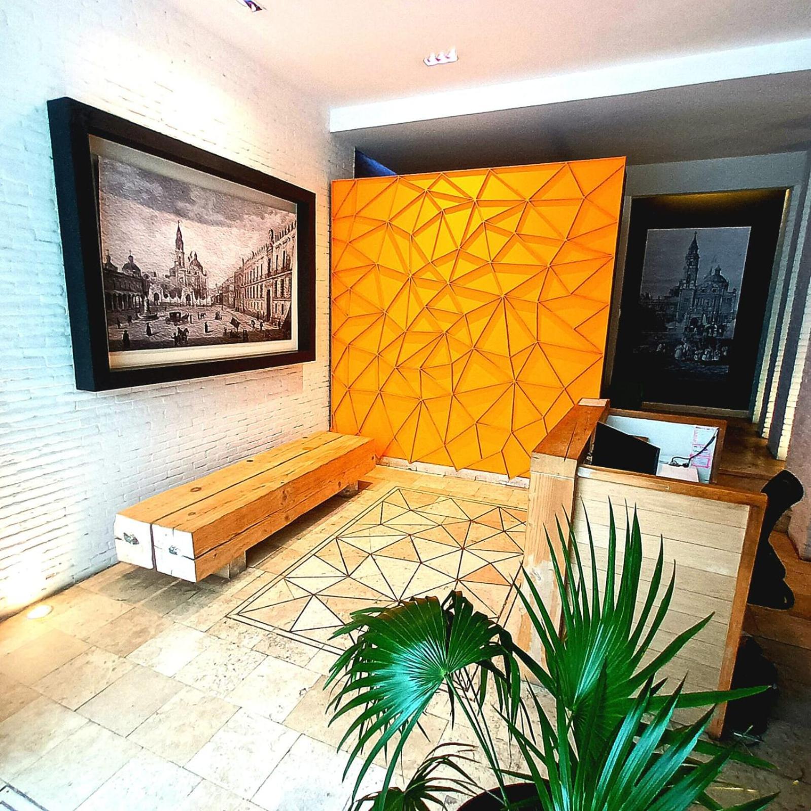 Acogedor Loft Mexicano Zocalo, Mexico México DF