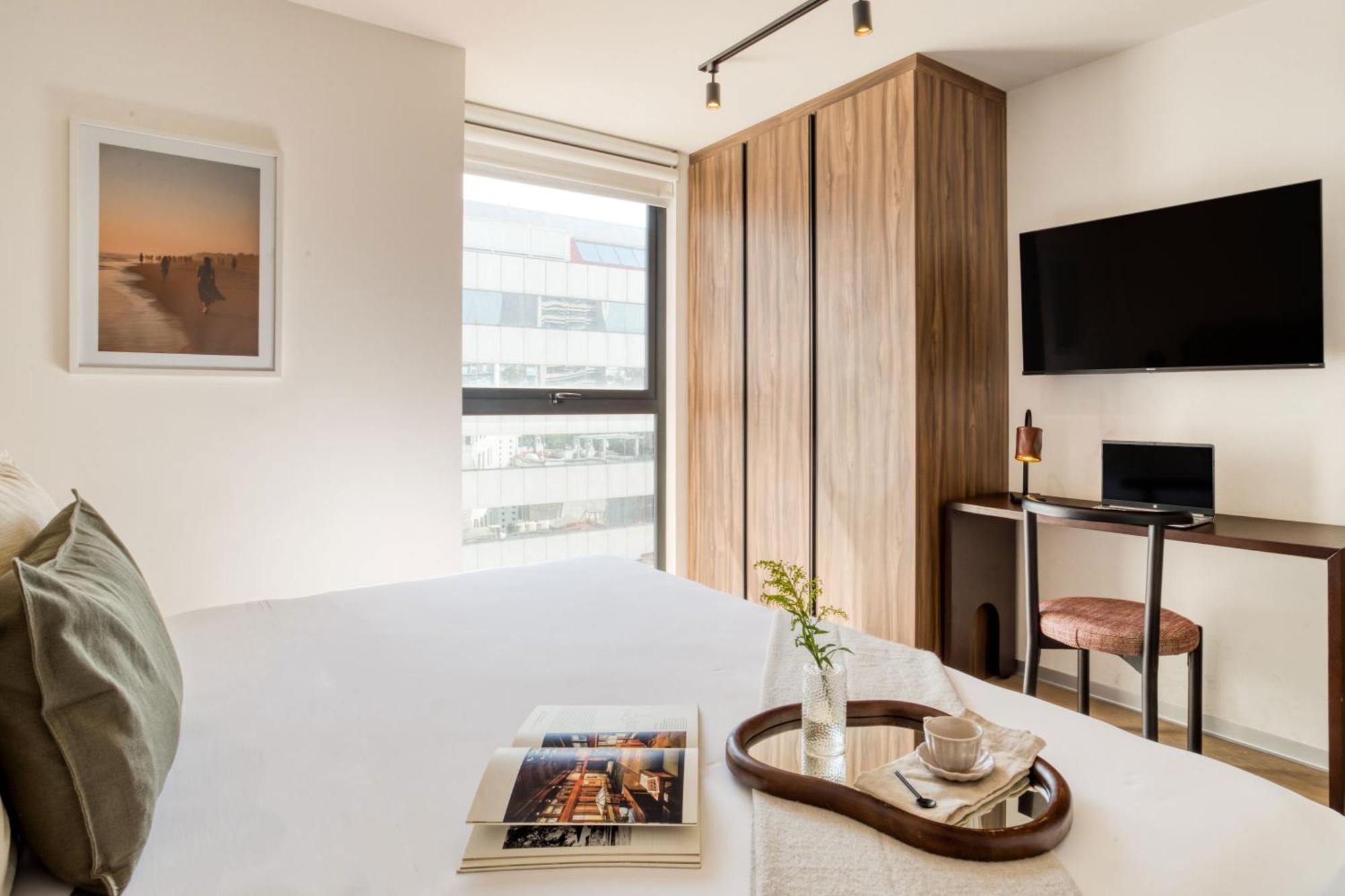Apartamento Uliv Pulse Roma - Condesa México DF