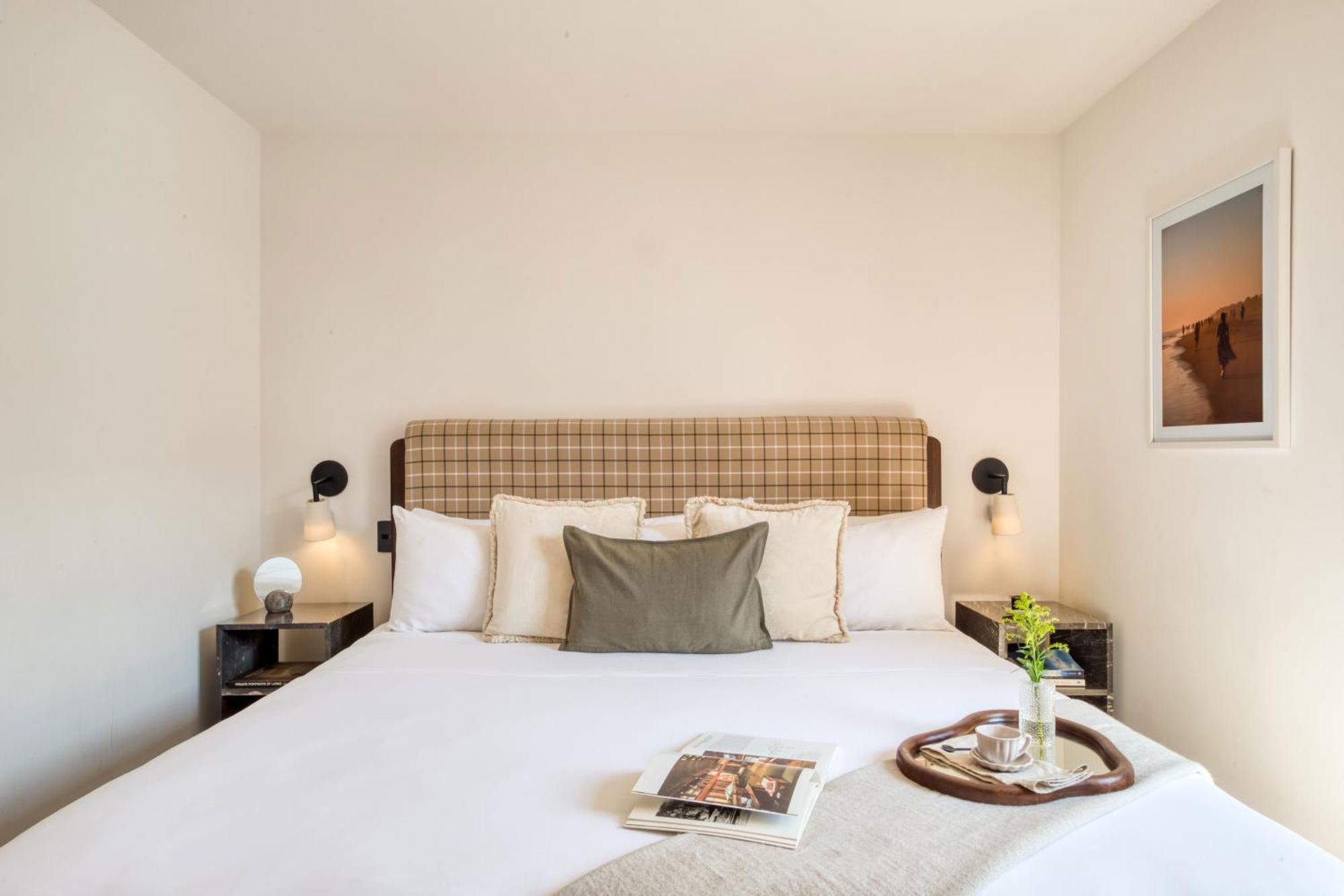 Uliv Pulse Roma - Condesa Apartamento