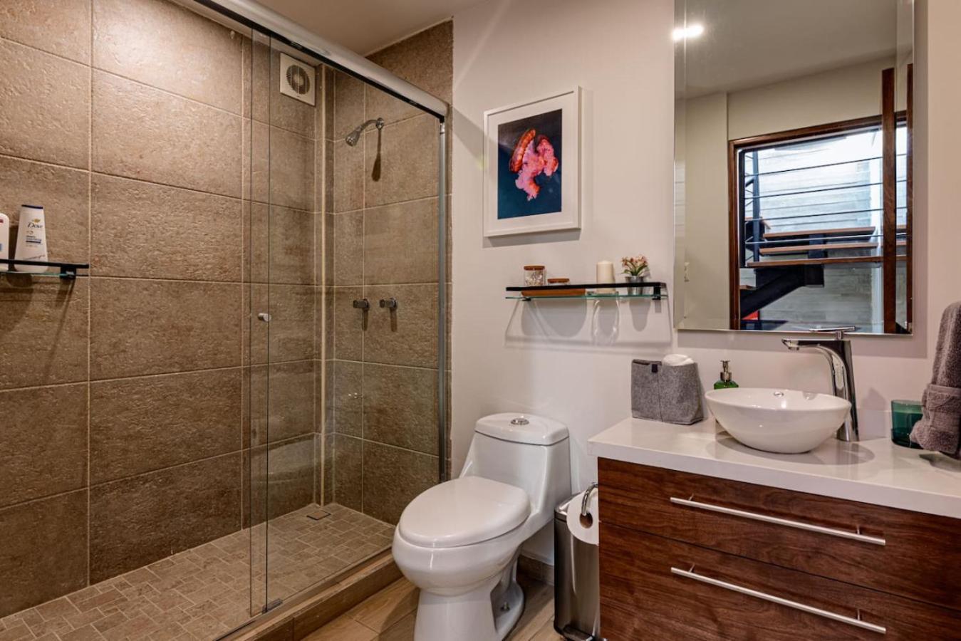 Spacious 6br With Gym And Terrace In Roma Sur Сasa de vacaciones
