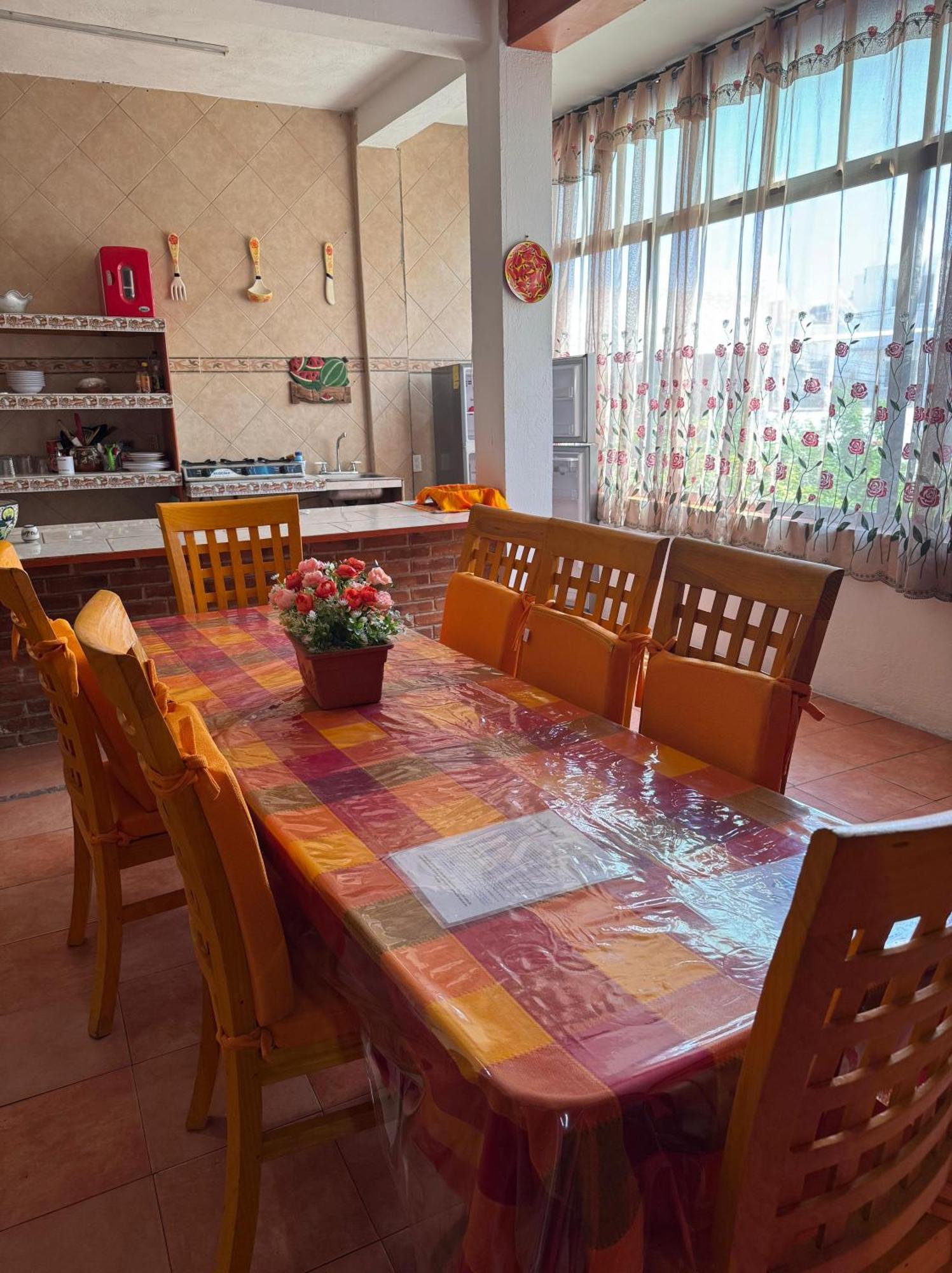 México Lindo Habitación en casa particular