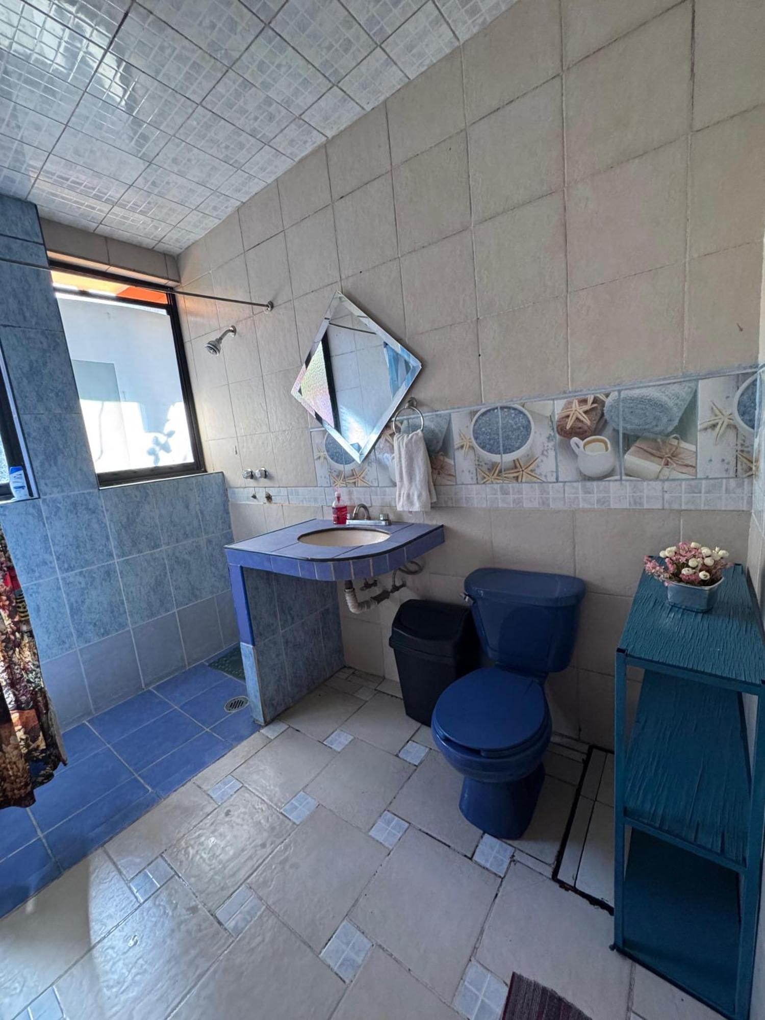 Habitación en casa particular México Lindo *