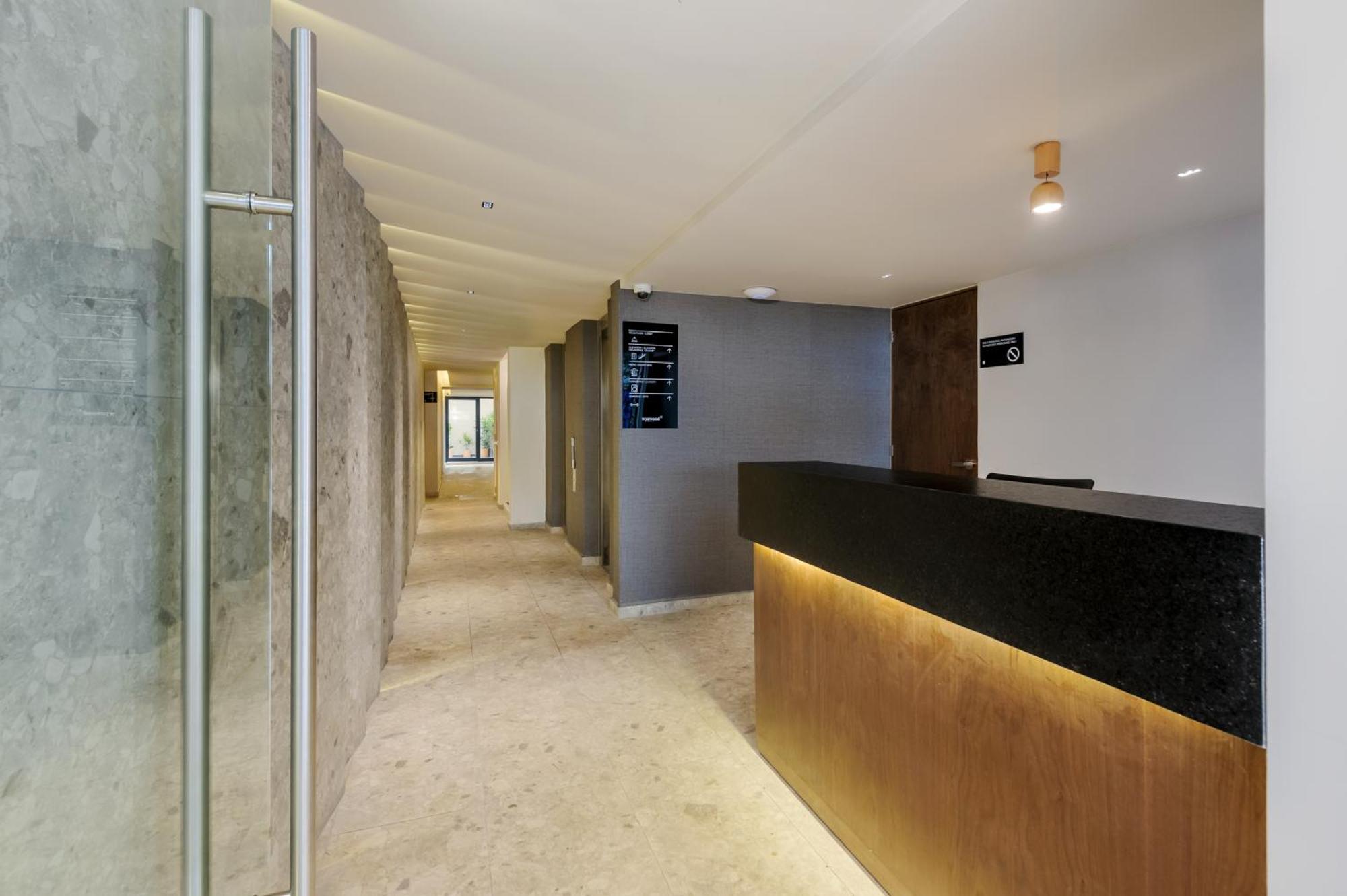 Colima 340 By Wynwood House Apartment Mexico City
