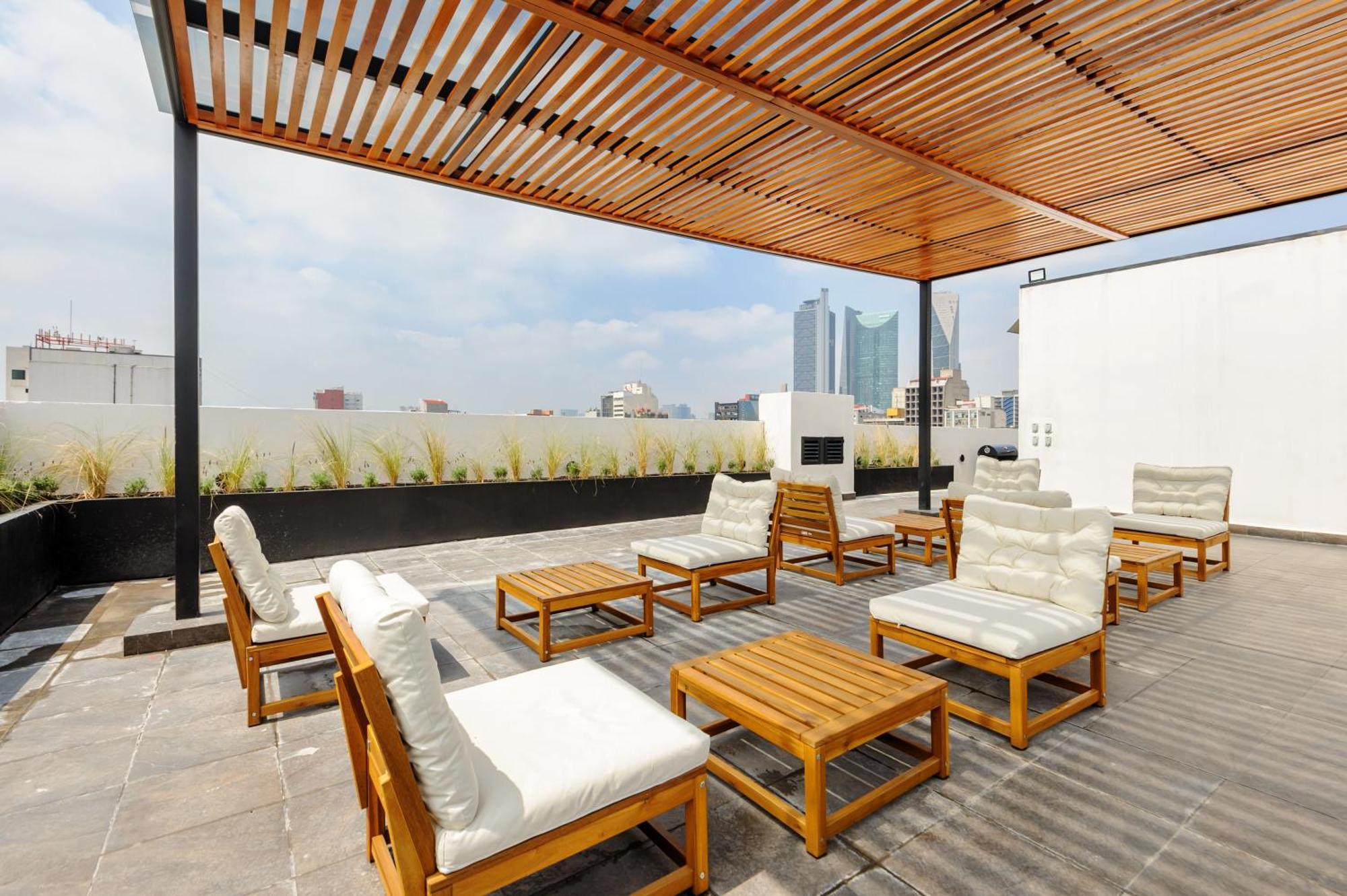 Colima 340 By Wynwood House Apartment