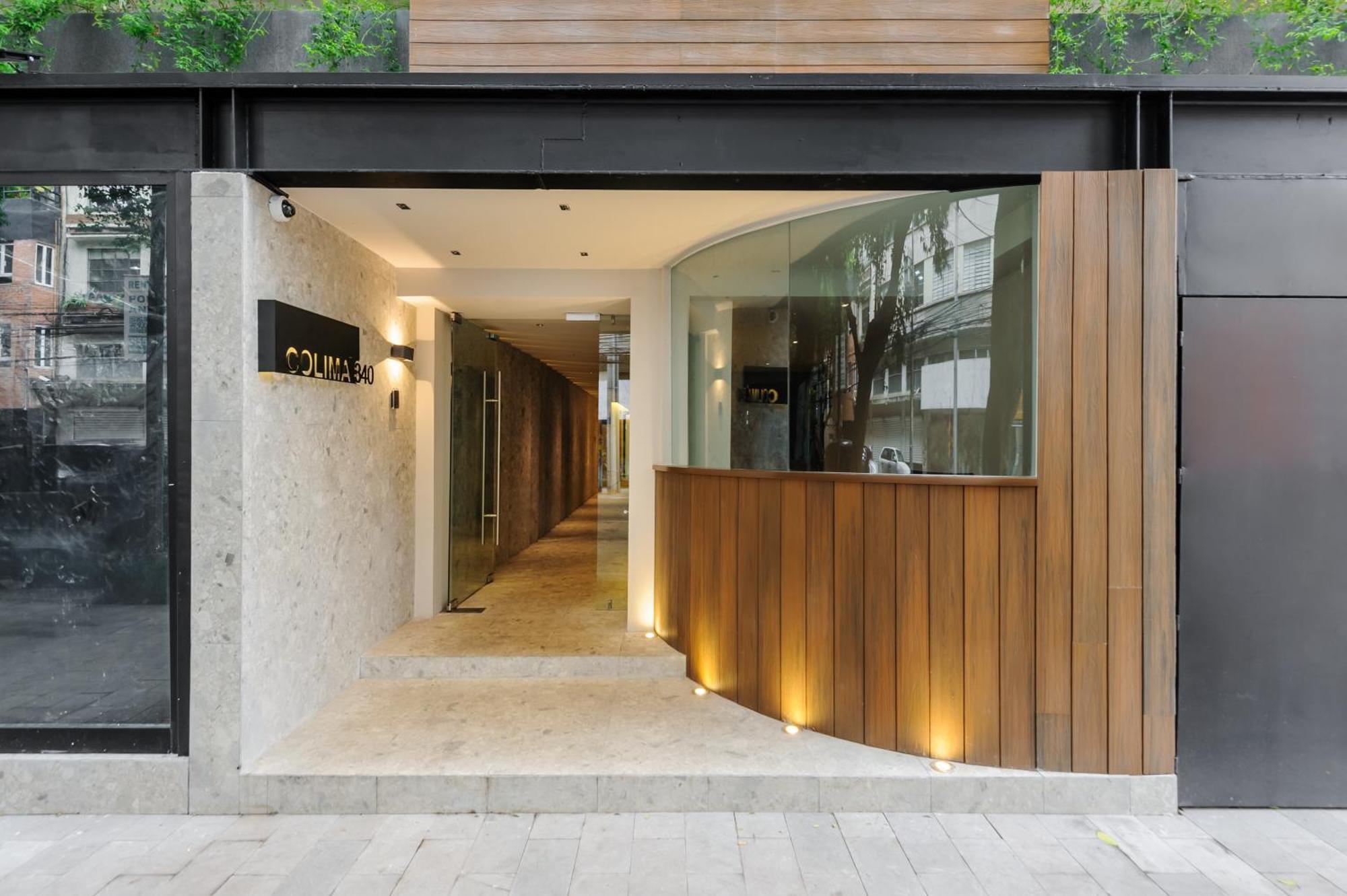 Colima 340 By Wynwood House Apartment *