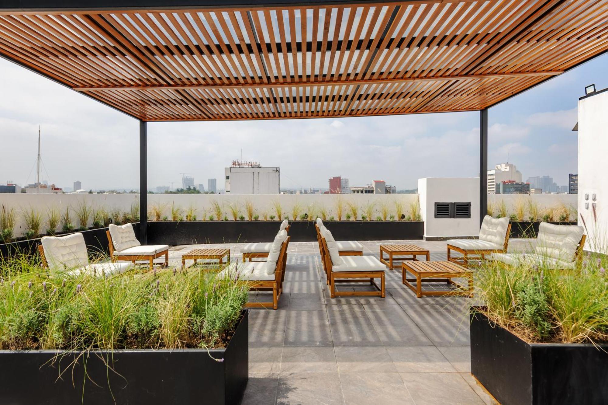 Apartment Colima 340 By Wynwood House *