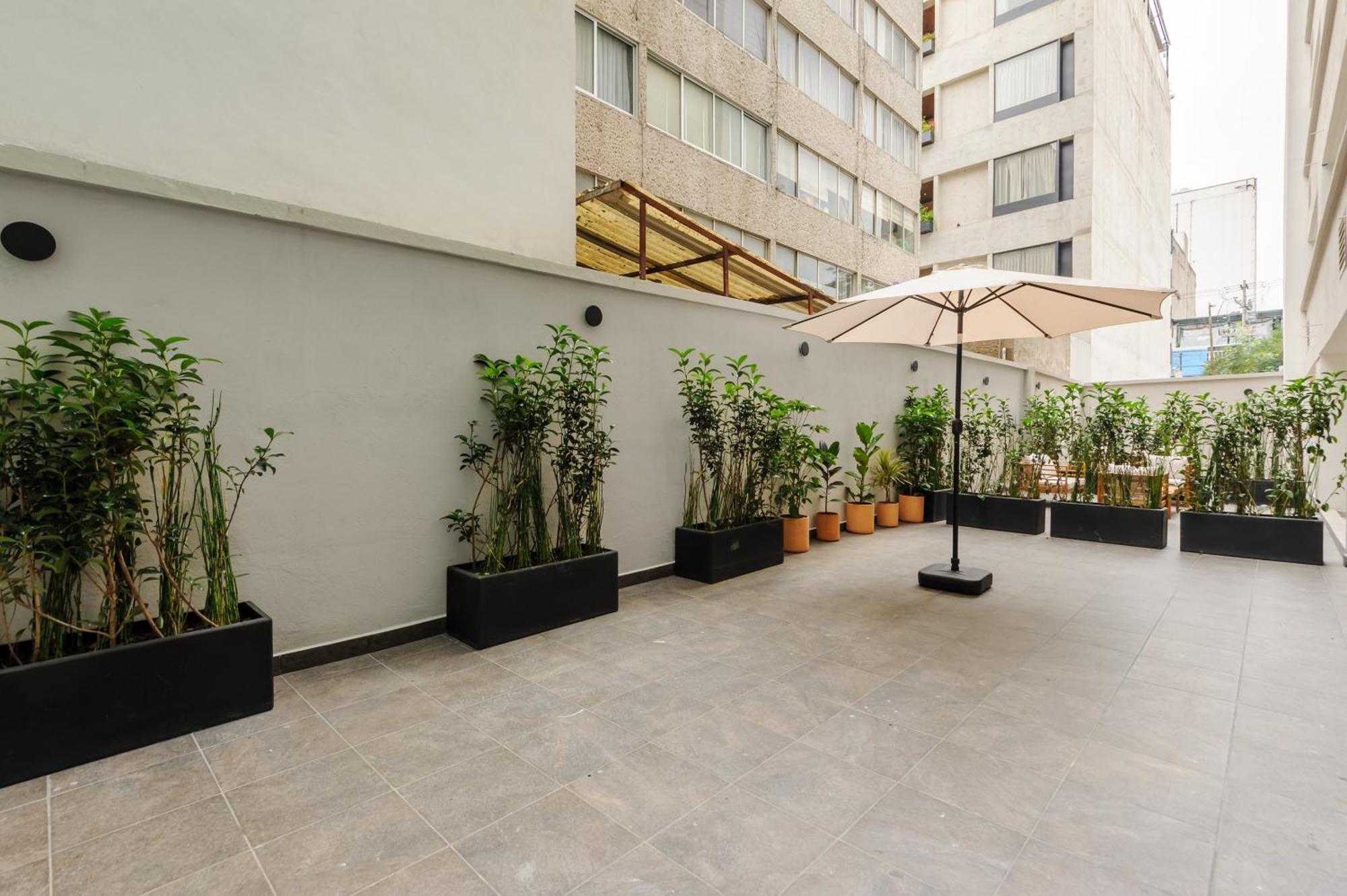 Colima 340 By Wynwood House Apartment