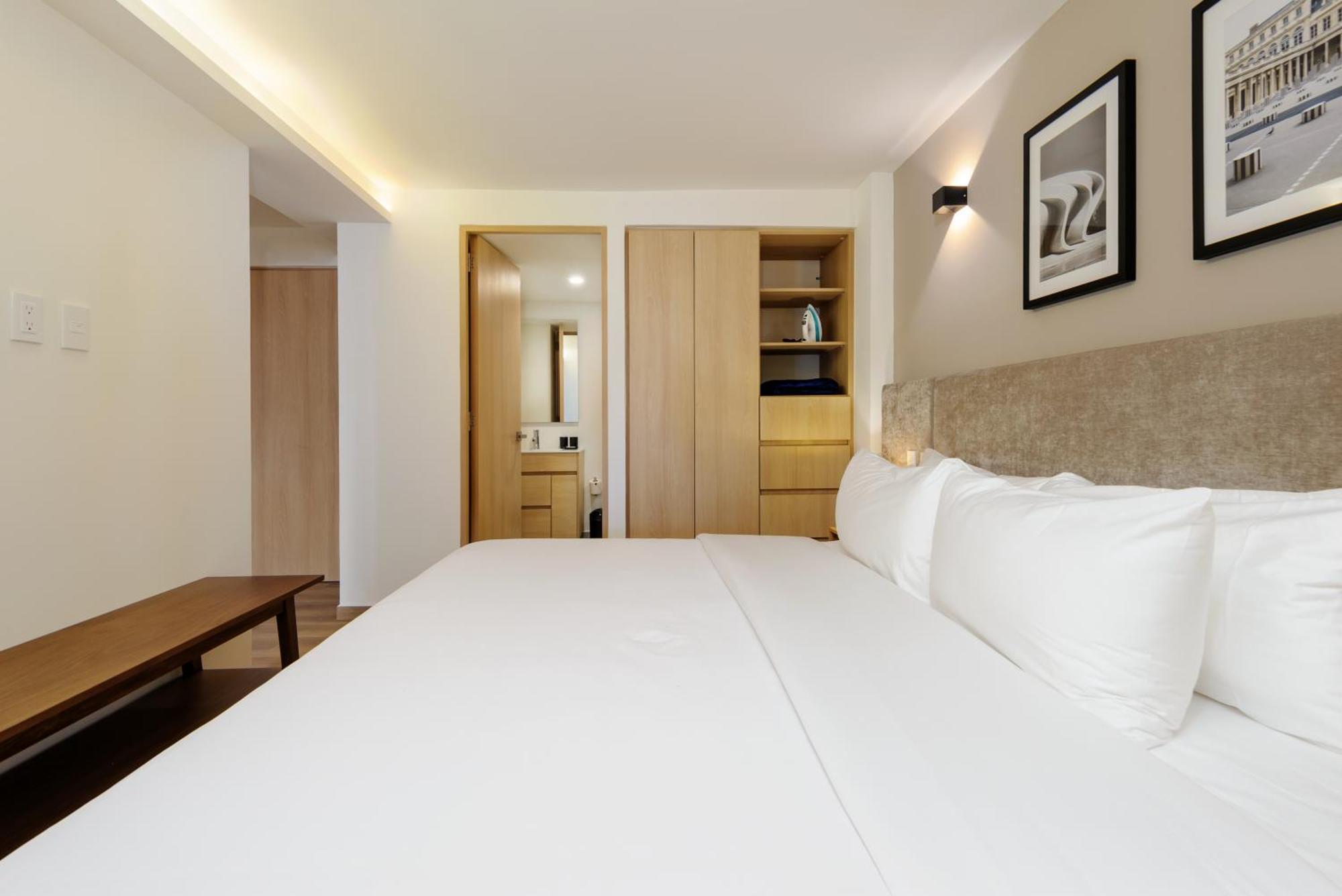 Colima 340 By Wynwood House Apartment