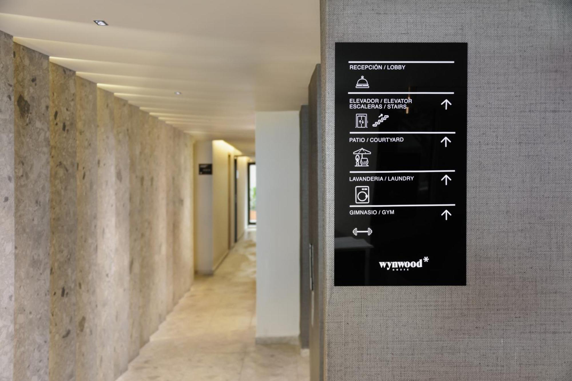 Colima 340 By Wynwood House Apartment *