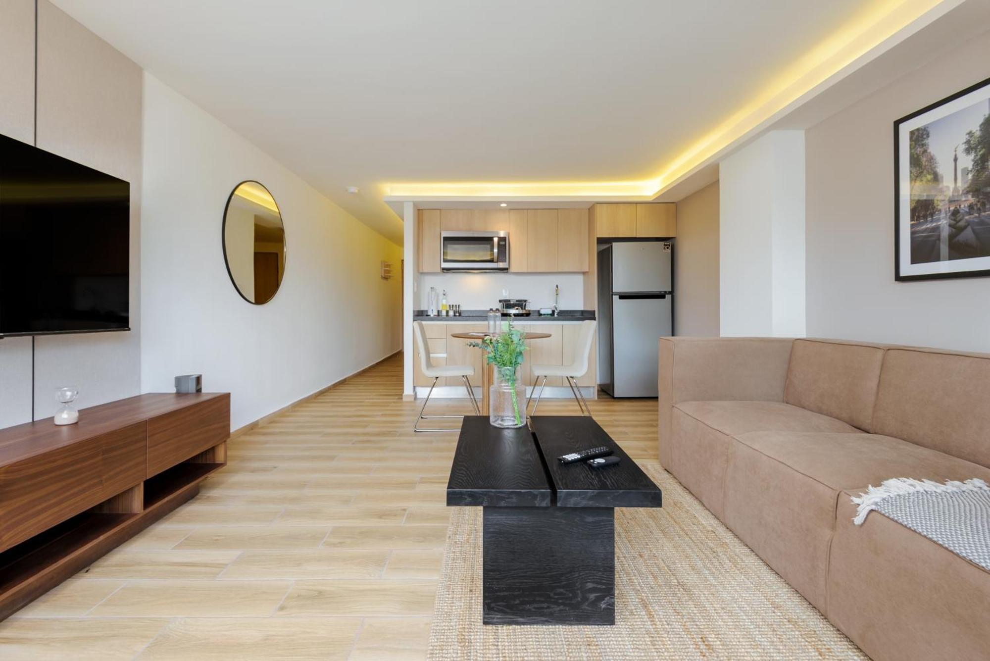 Colima 340 By Wynwood House Apartment