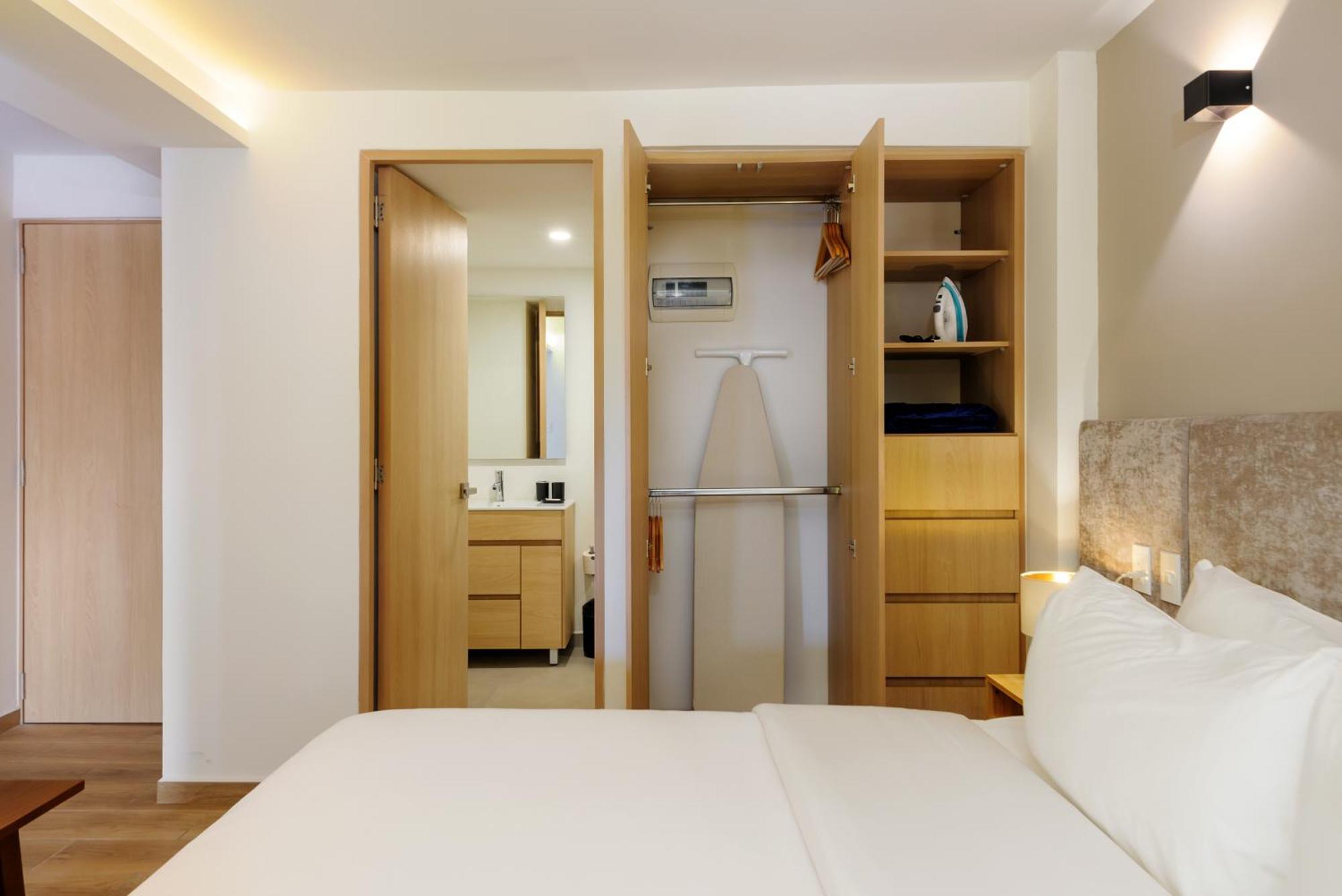 Colima 340 By Wynwood House Apartment