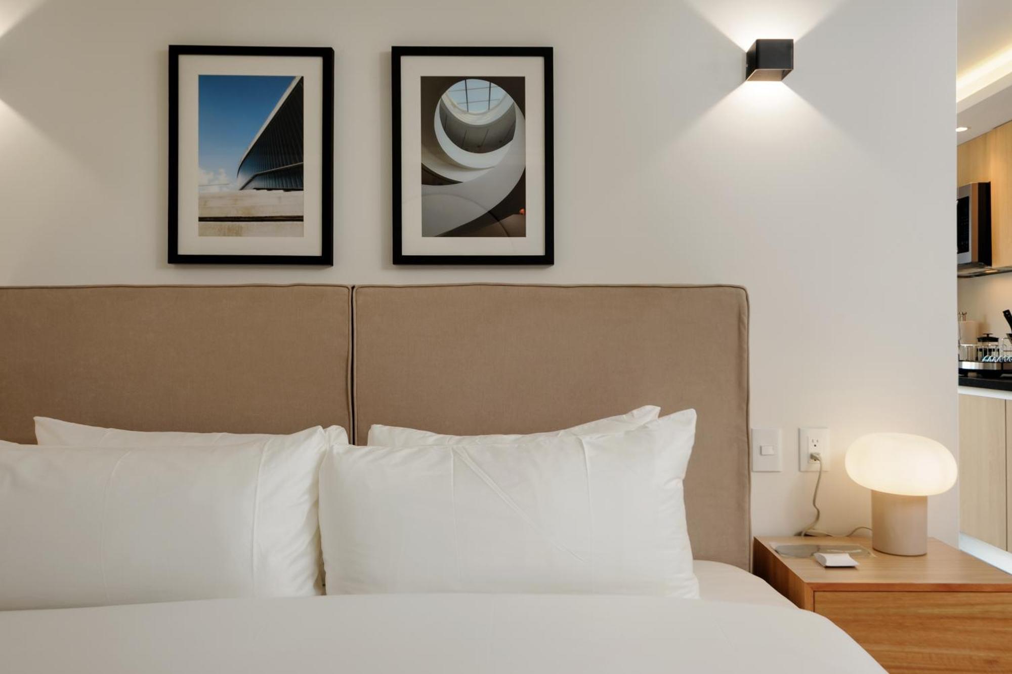Apartment Colima 340 By Wynwood House