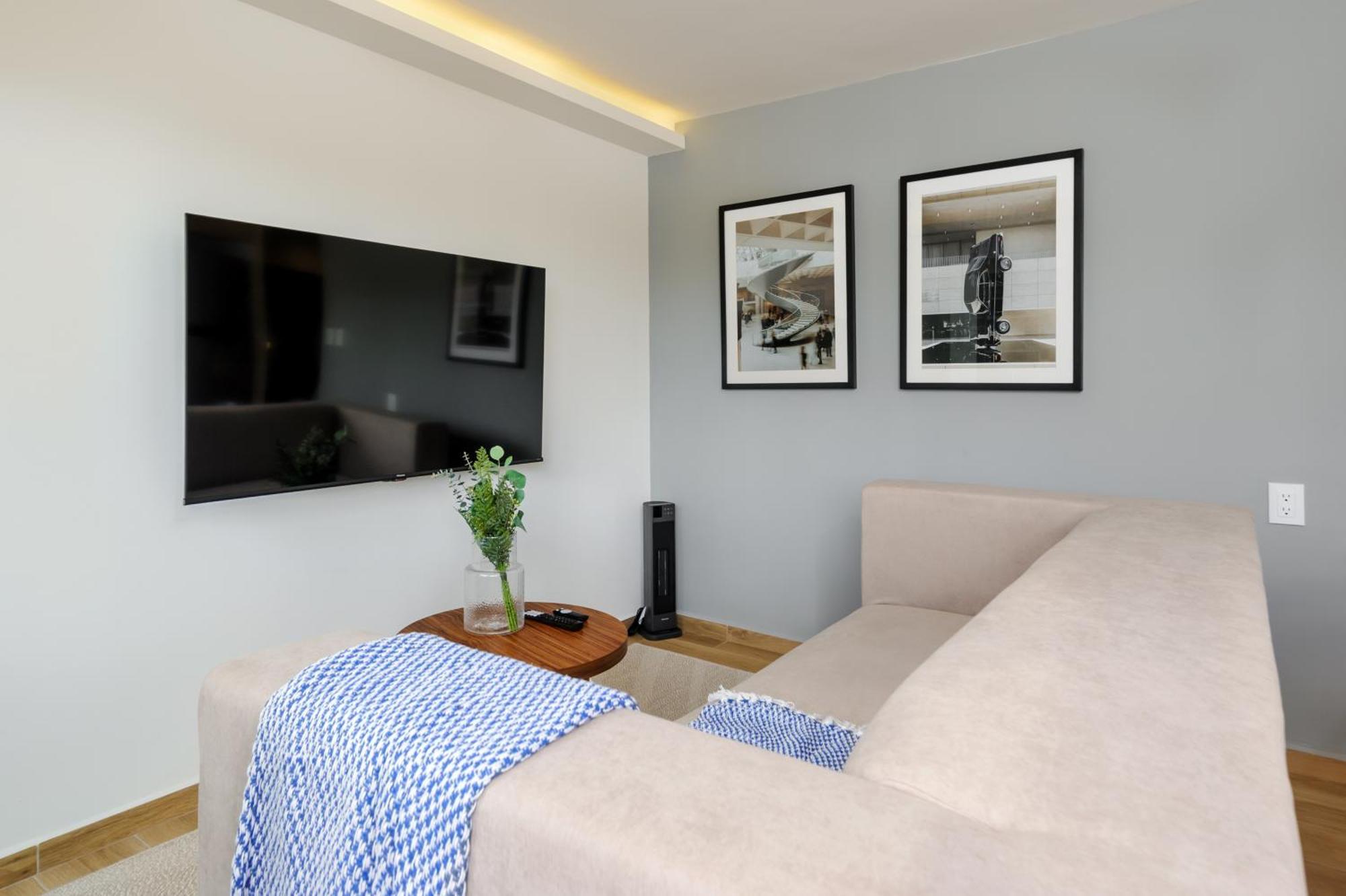Colima 340 By Wynwood House Apartment