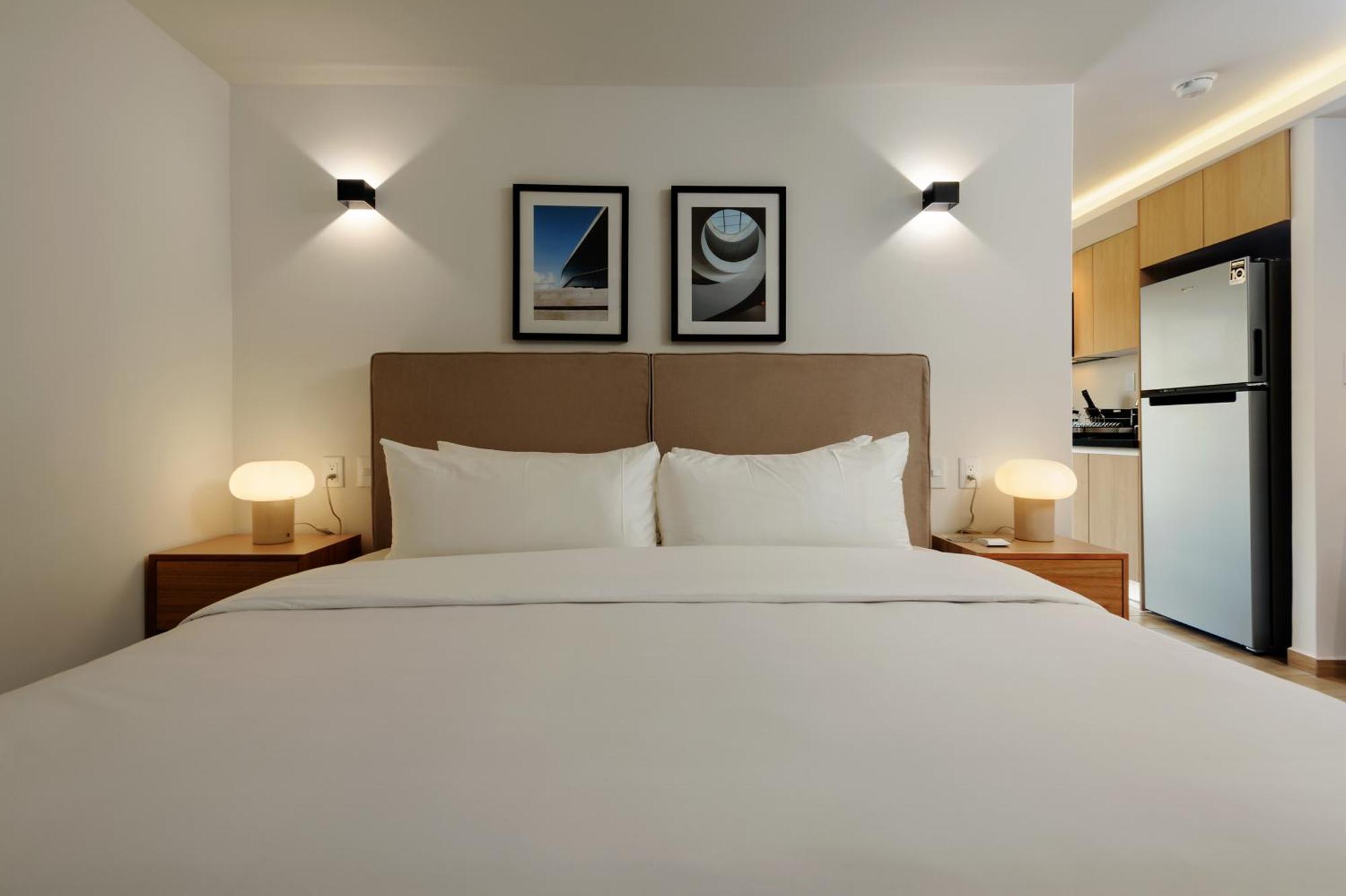 Colima 340 By Wynwood House Apartment *