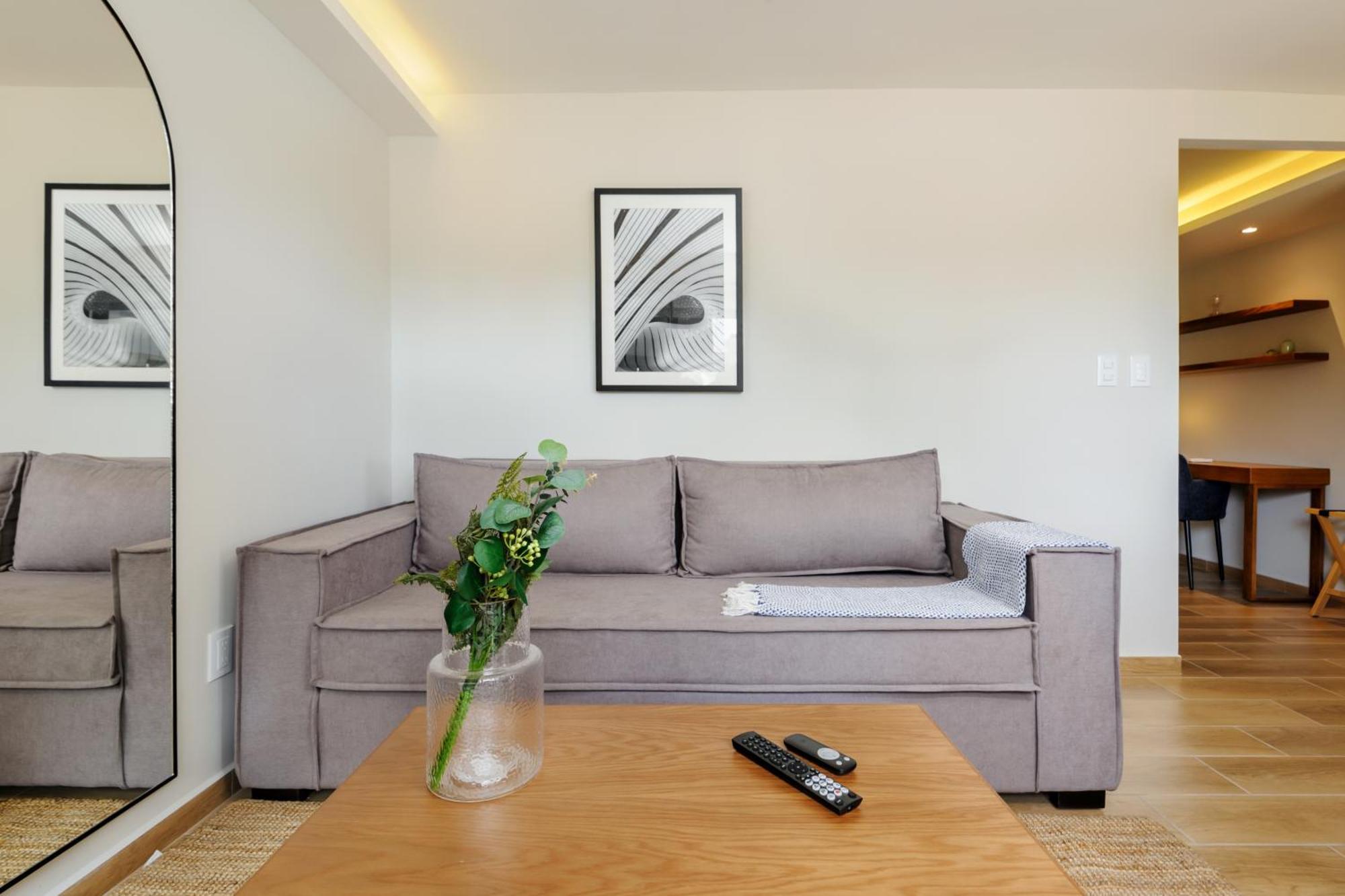 Apartment Colima 340 By Wynwood House