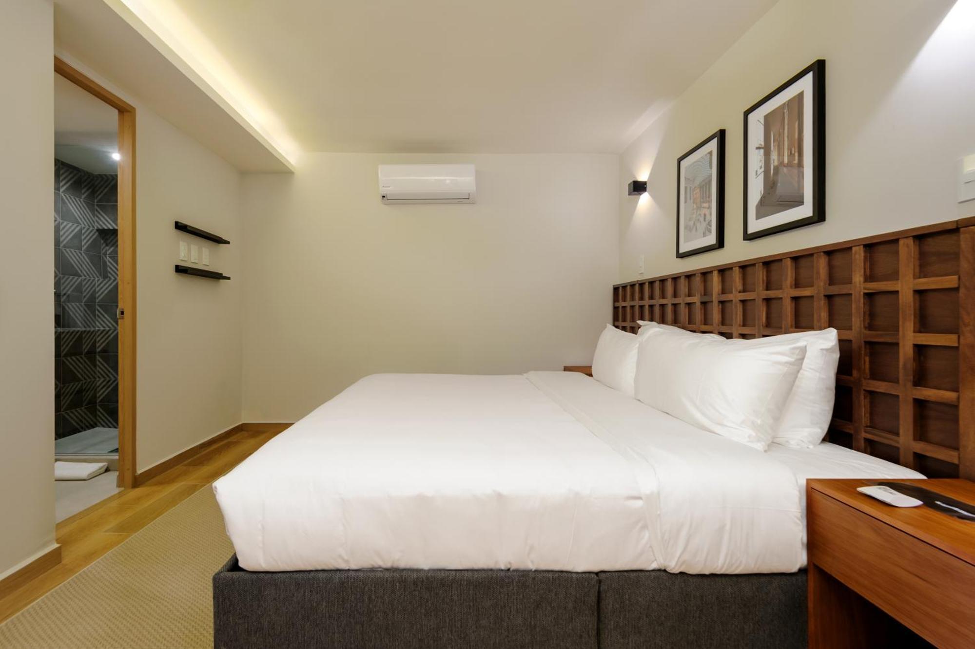 Apartment Colima 340 By Wynwood House Mexico City