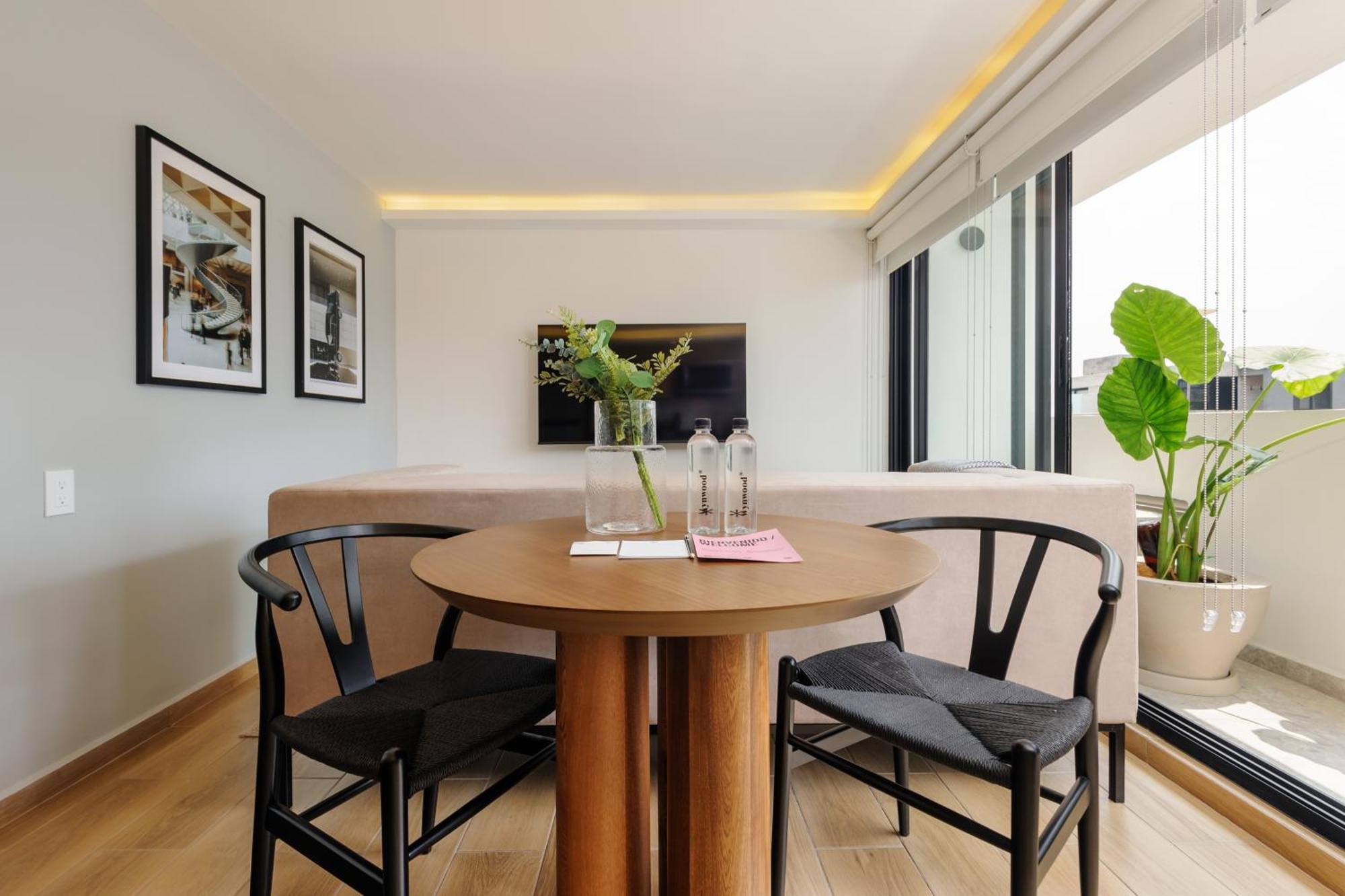 Colima 340 By Wynwood House Apartment
