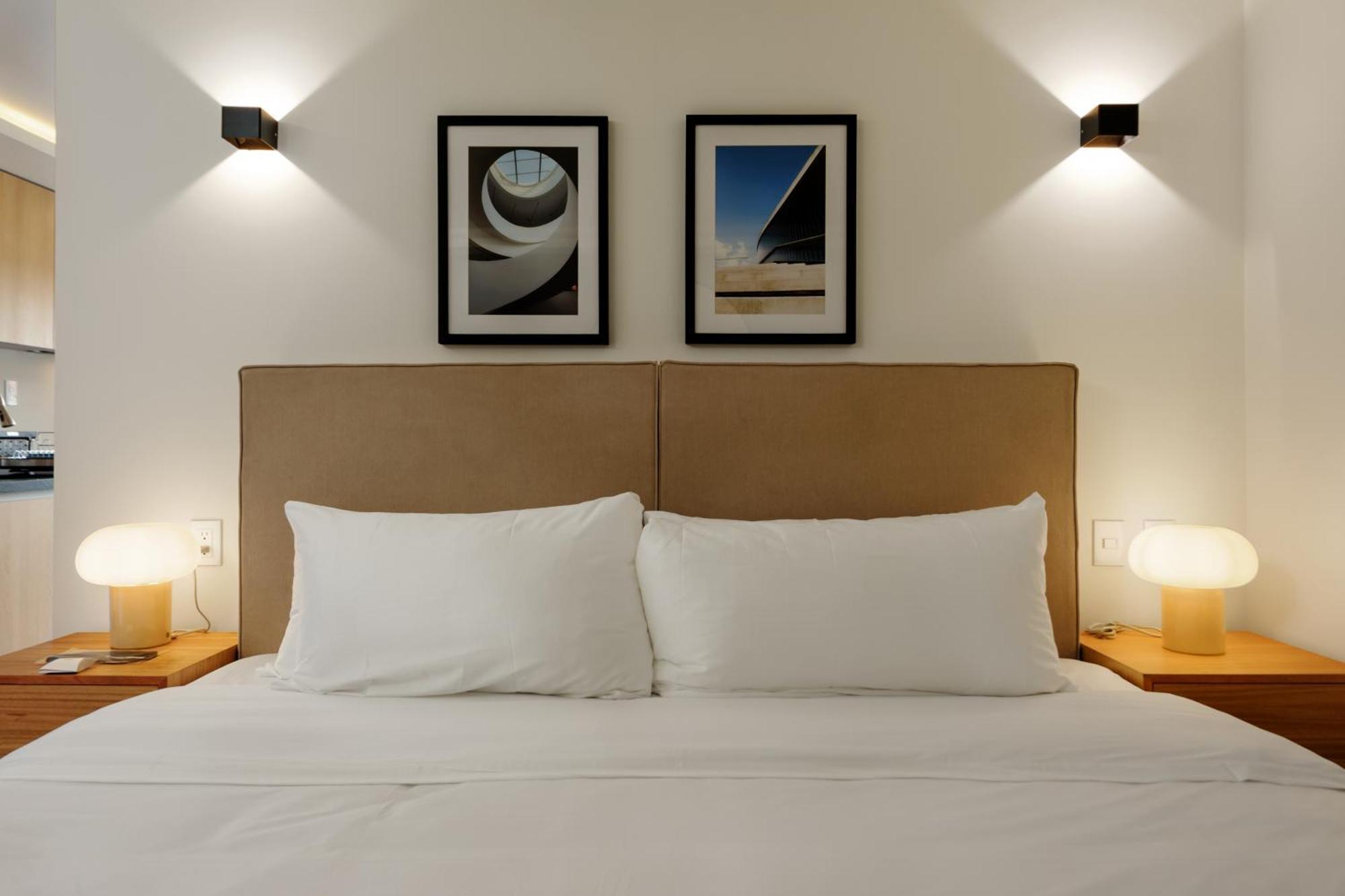Apartment Colima 340 By Wynwood House