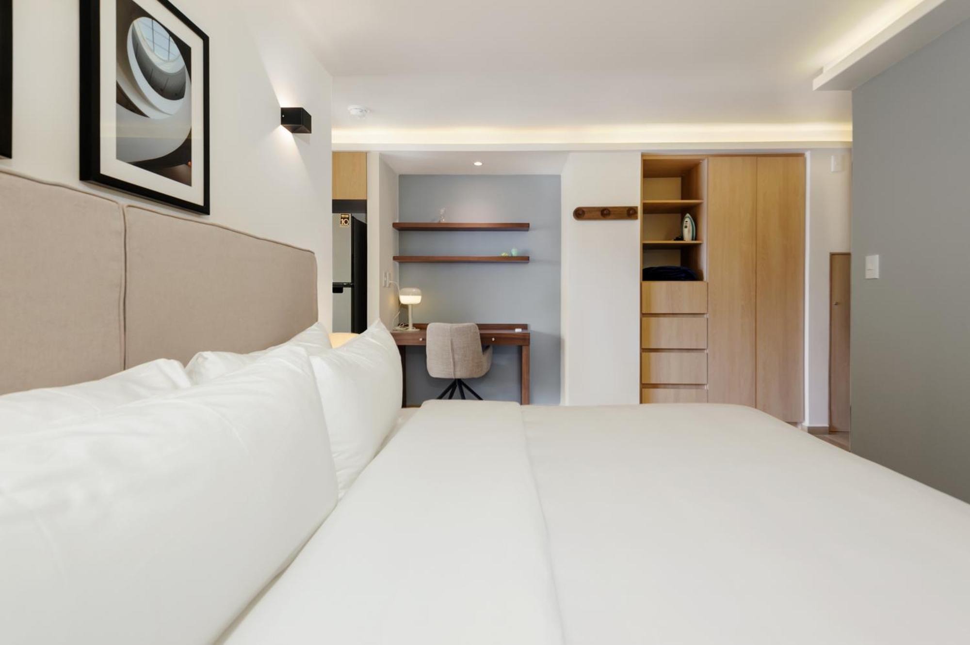 Apartment Colima 340 By Wynwood House *