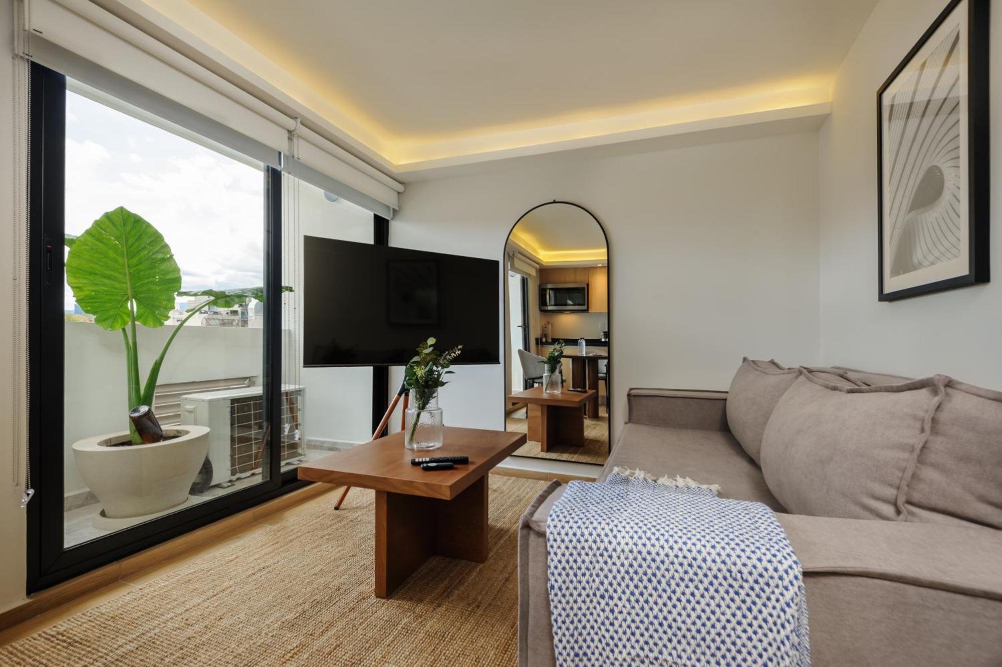 Colima 340 By Wynwood House Apartment *