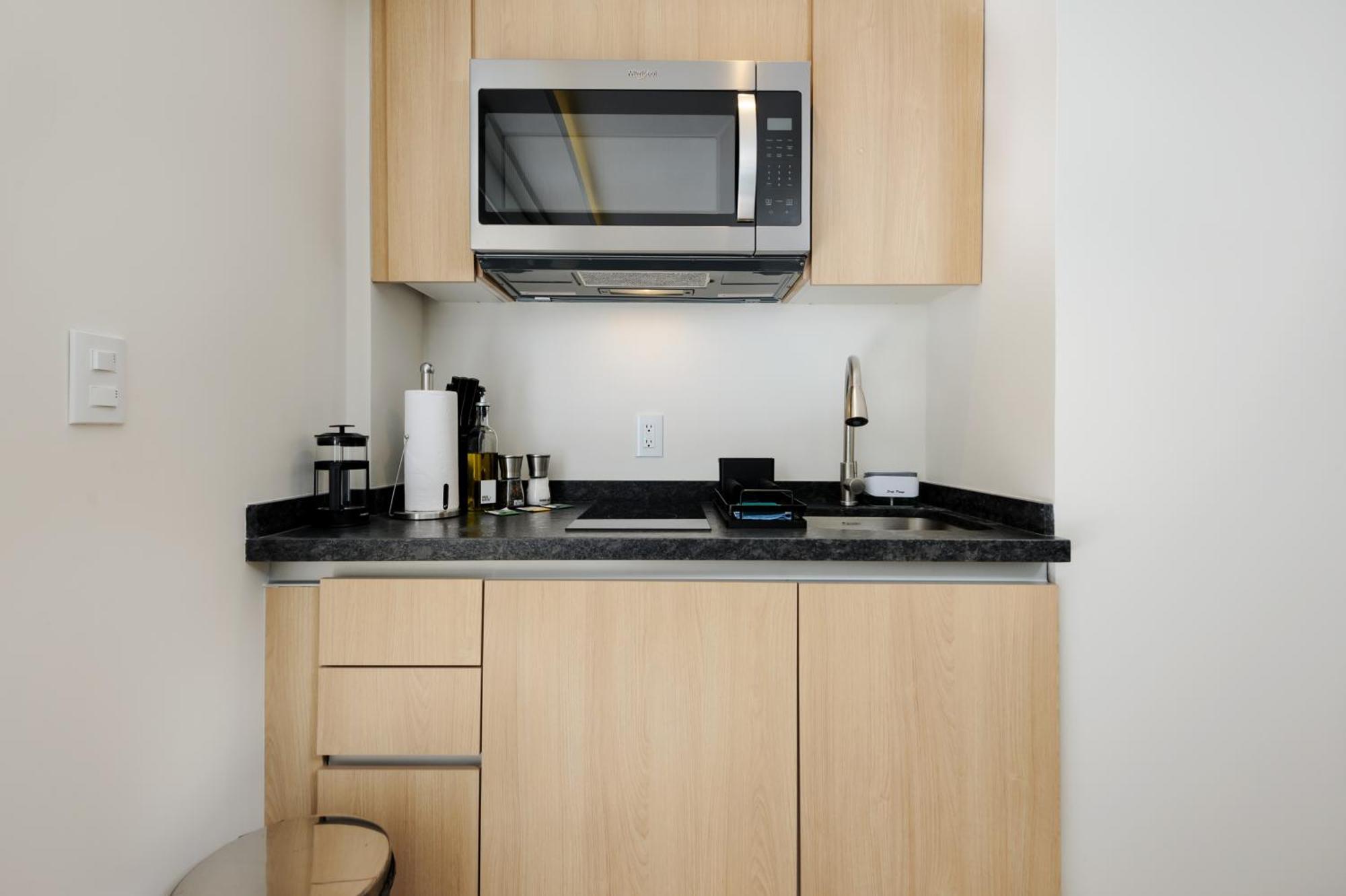 Colima 340 By Wynwood House Apartment Mexico City