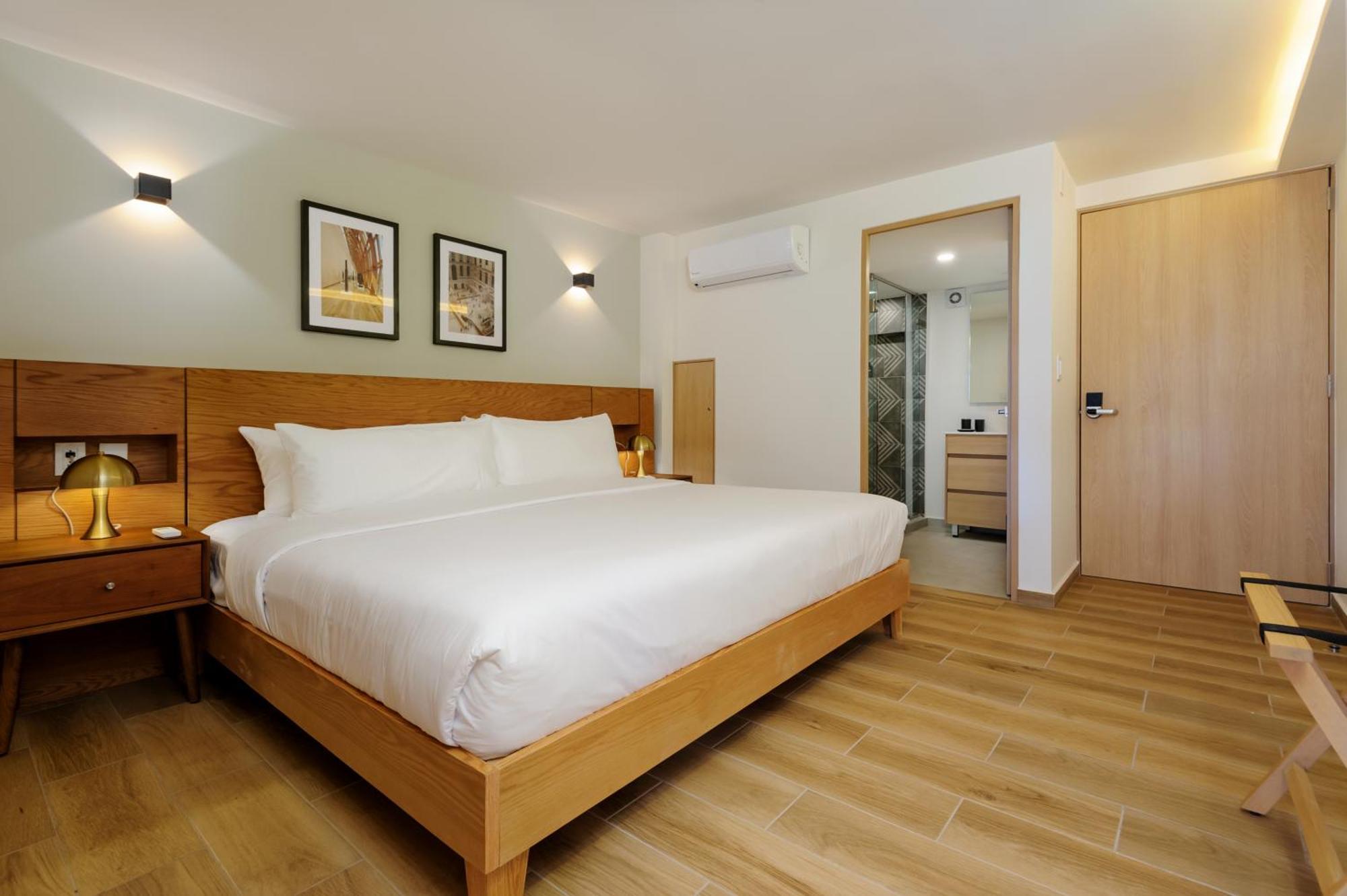 Colima 340 By Wynwood House Apartment *