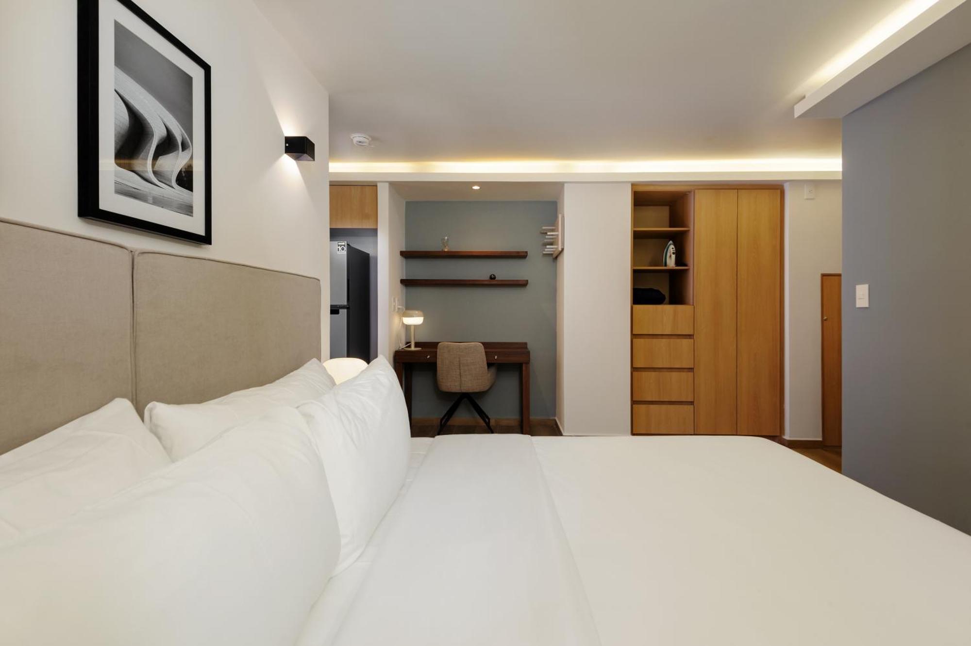 Colima 340 By Wynwood House * Mexico City