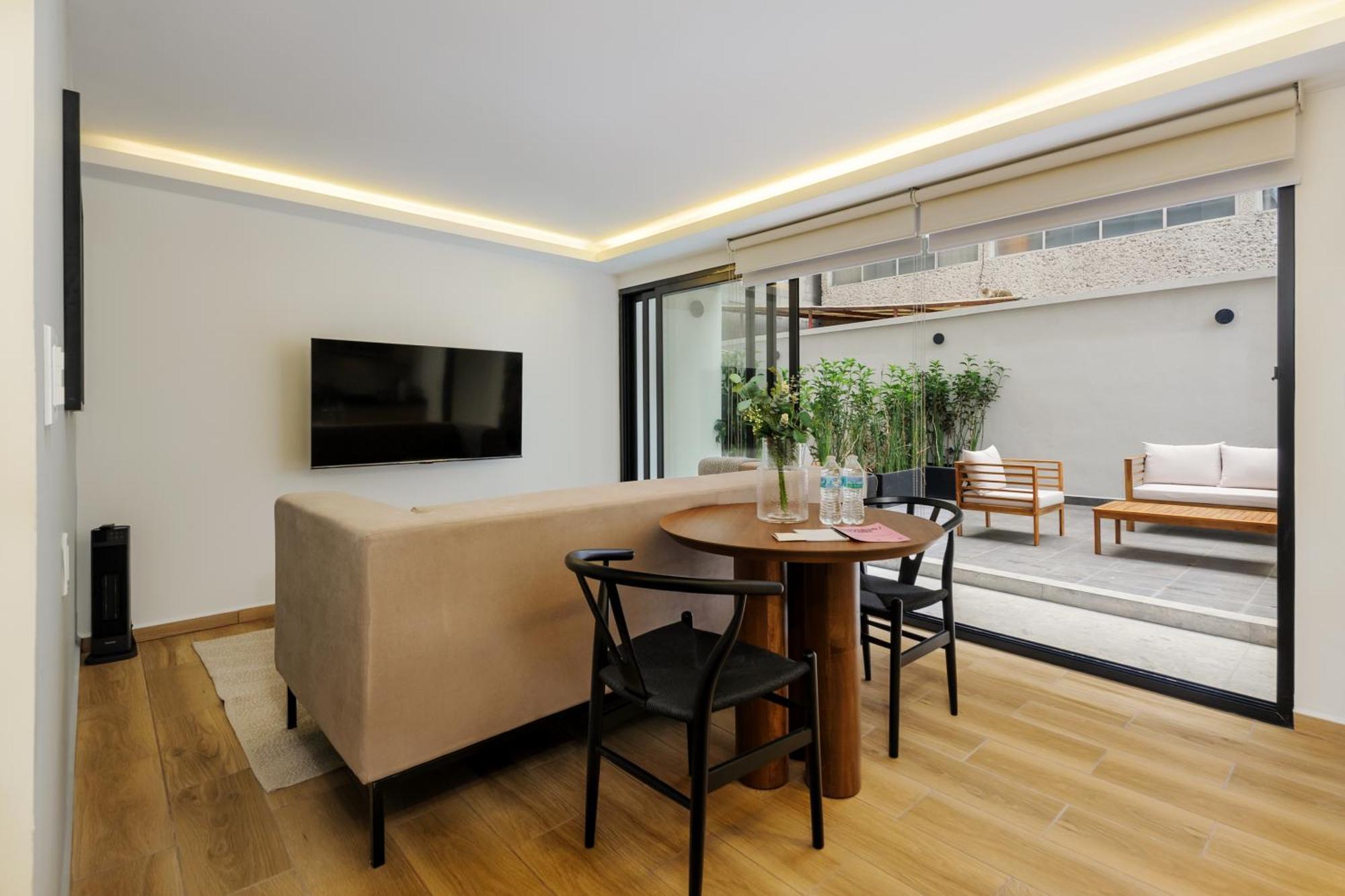 Colima 340 By Wynwood House Apartment *