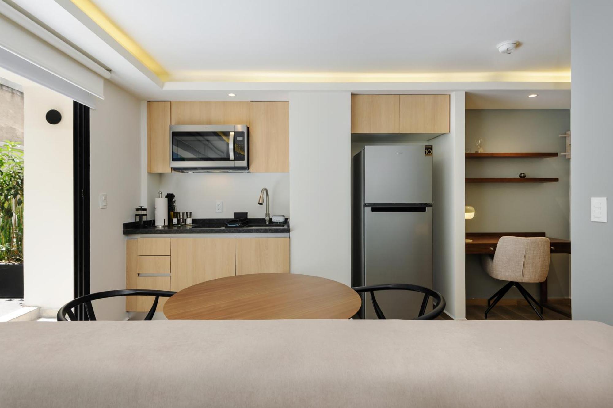 Colima 340 By Wynwood House Apartment