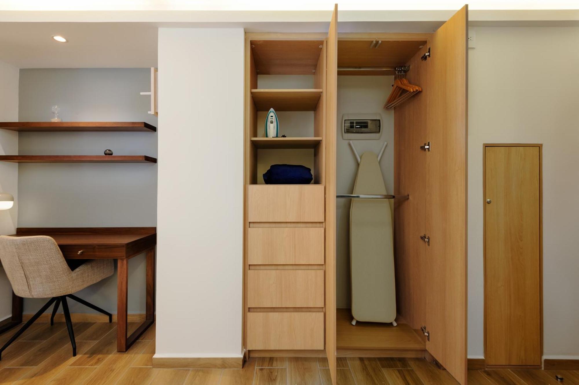 Apartment Colima 340 By Wynwood House Mexico City