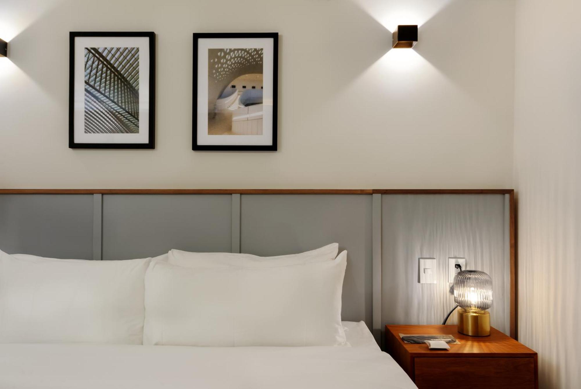 Apartment Colima 340 By Wynwood House Mexico City