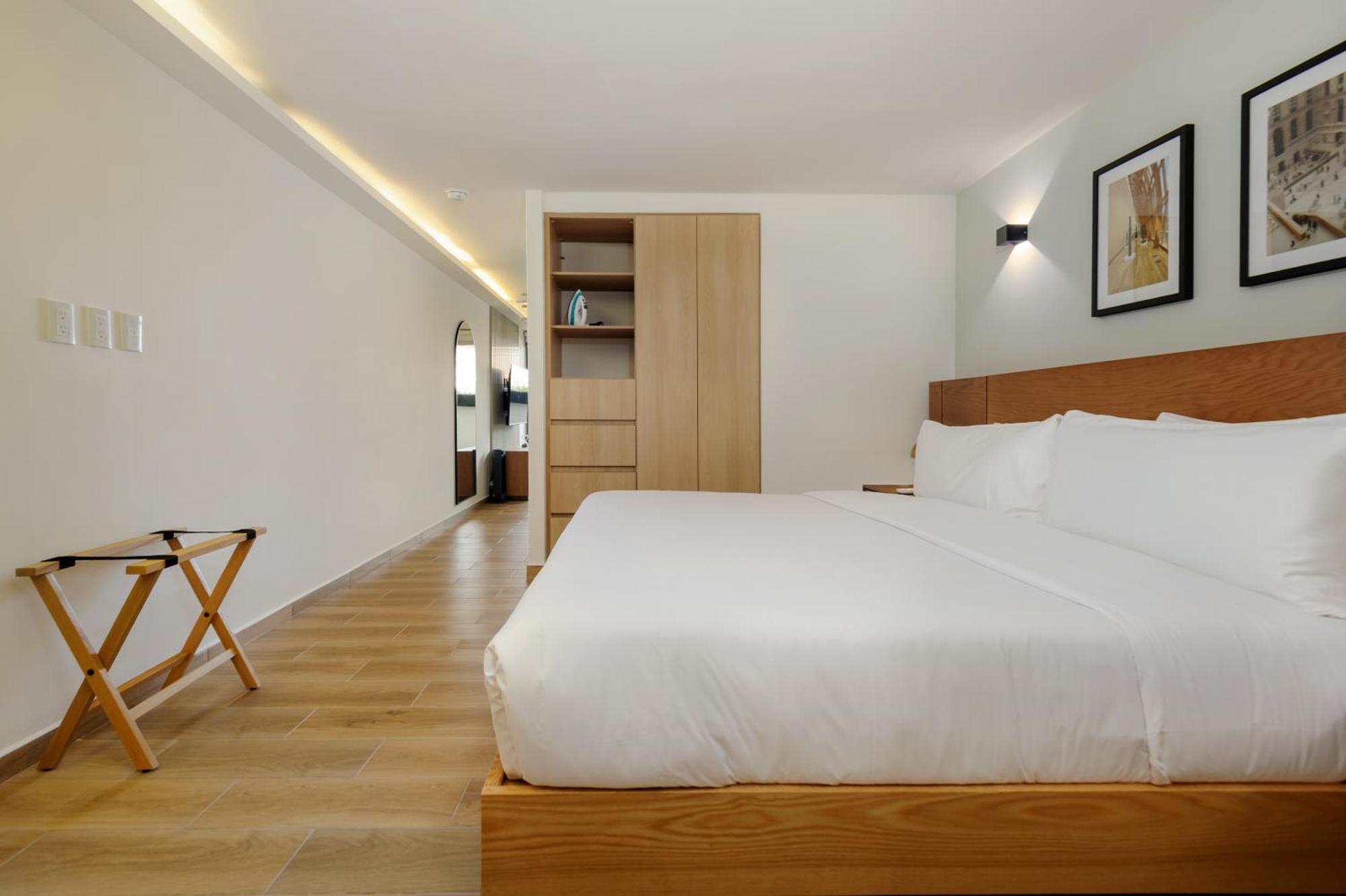Apartment Colima 340 By Wynwood House *