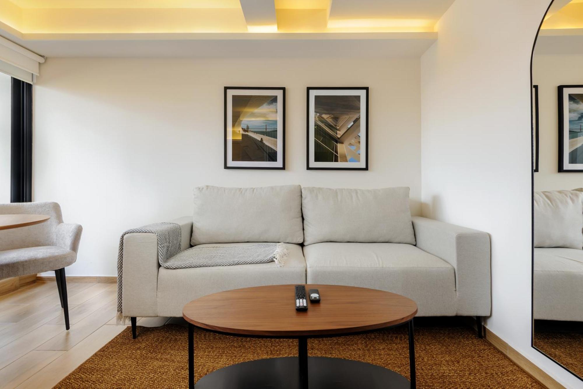 Colima 340 By Wynwood House Apartment Mexico City