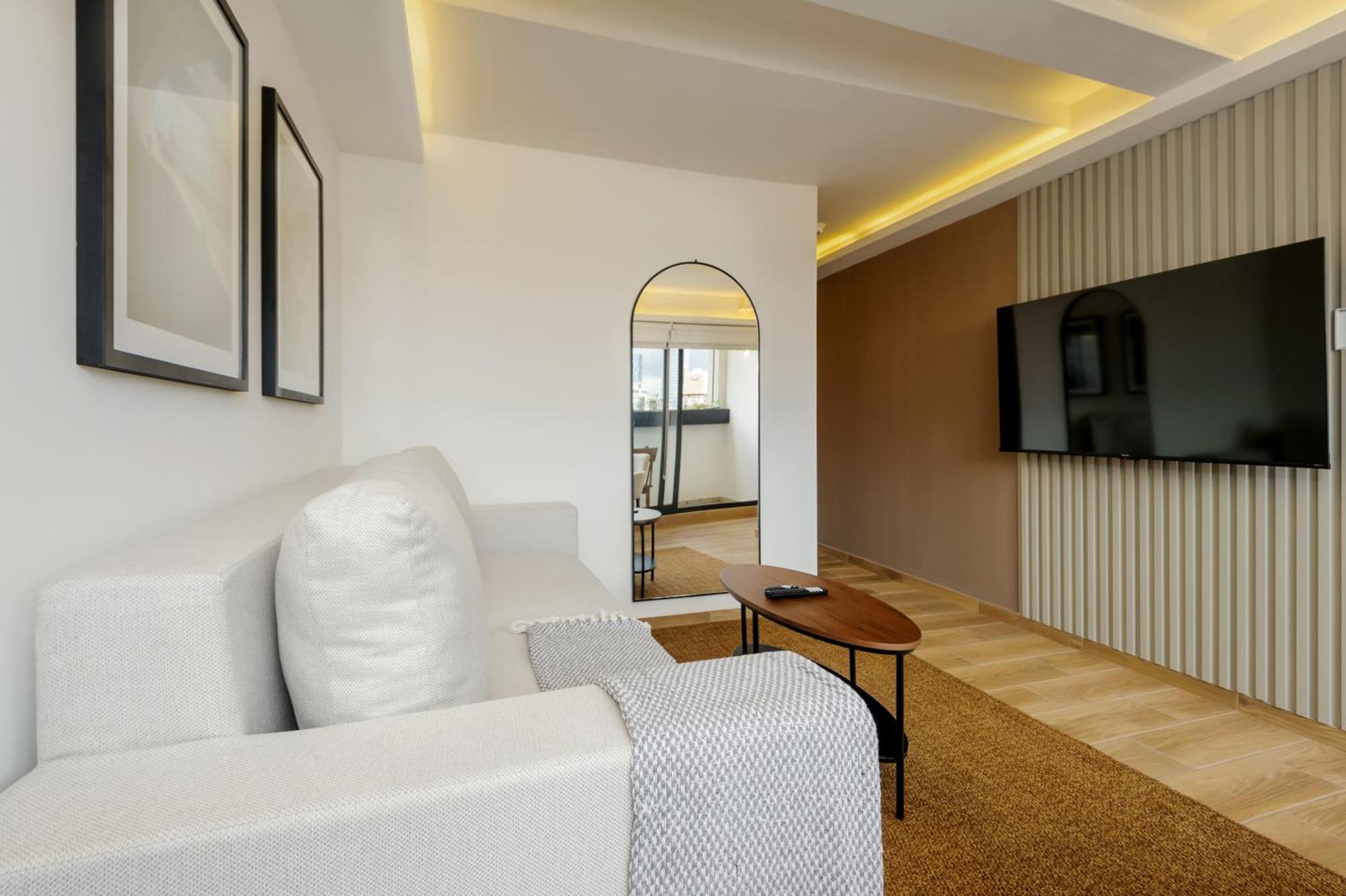 Apartment Colima 340 By Wynwood House *