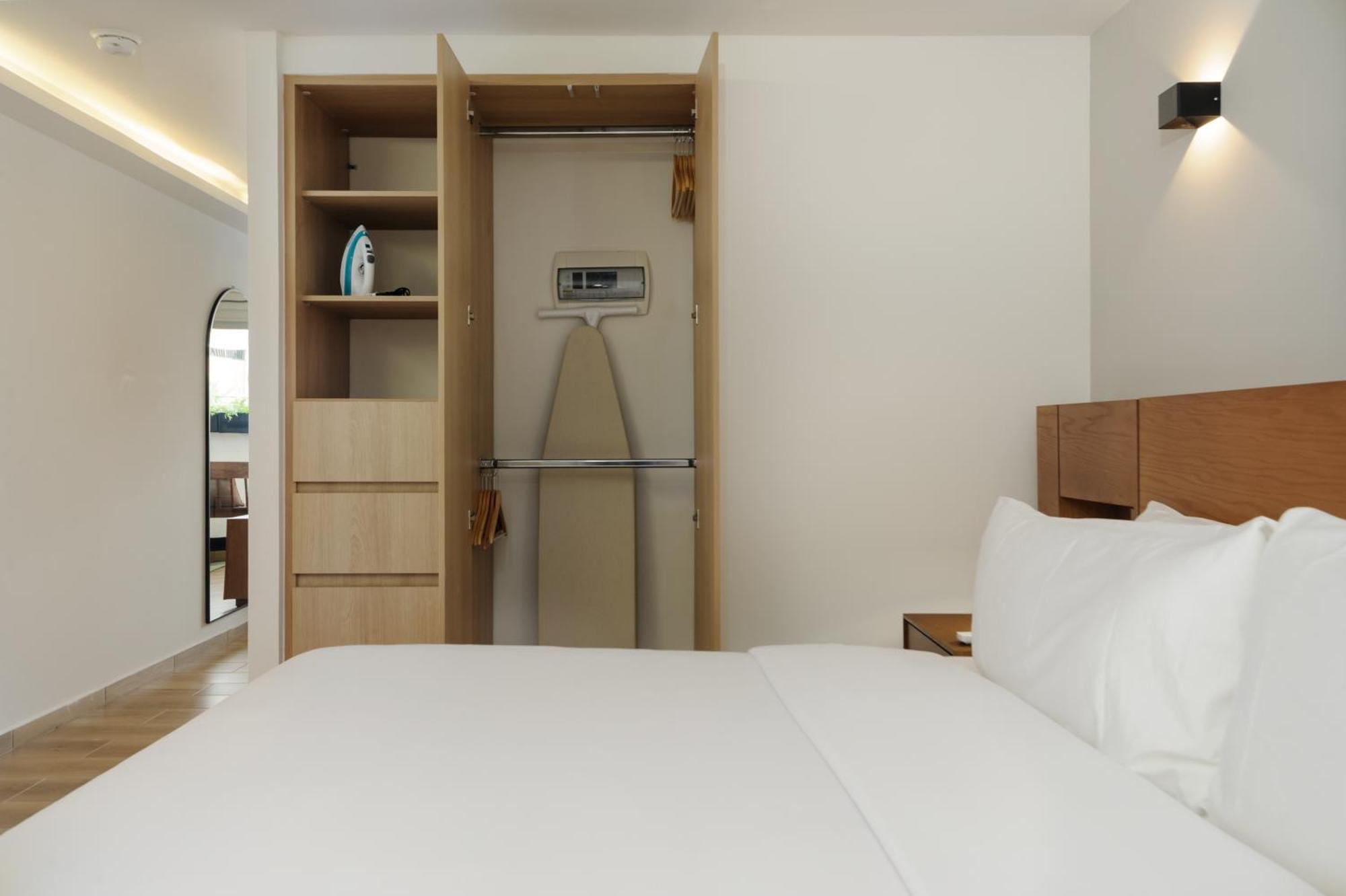 Colima 340 By Wynwood House Apartment Mexico City