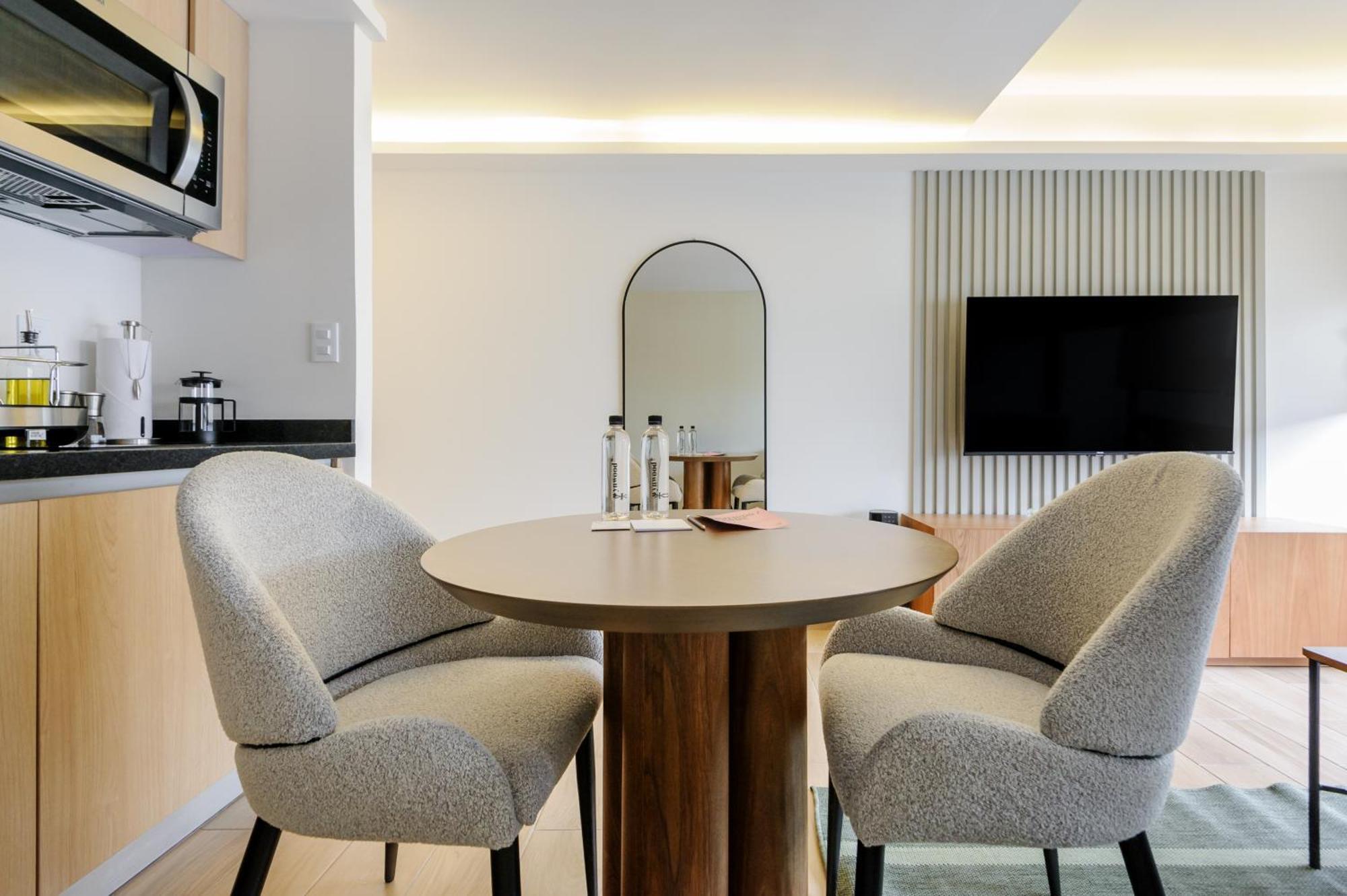 Apartment Colima 340 By Wynwood House *