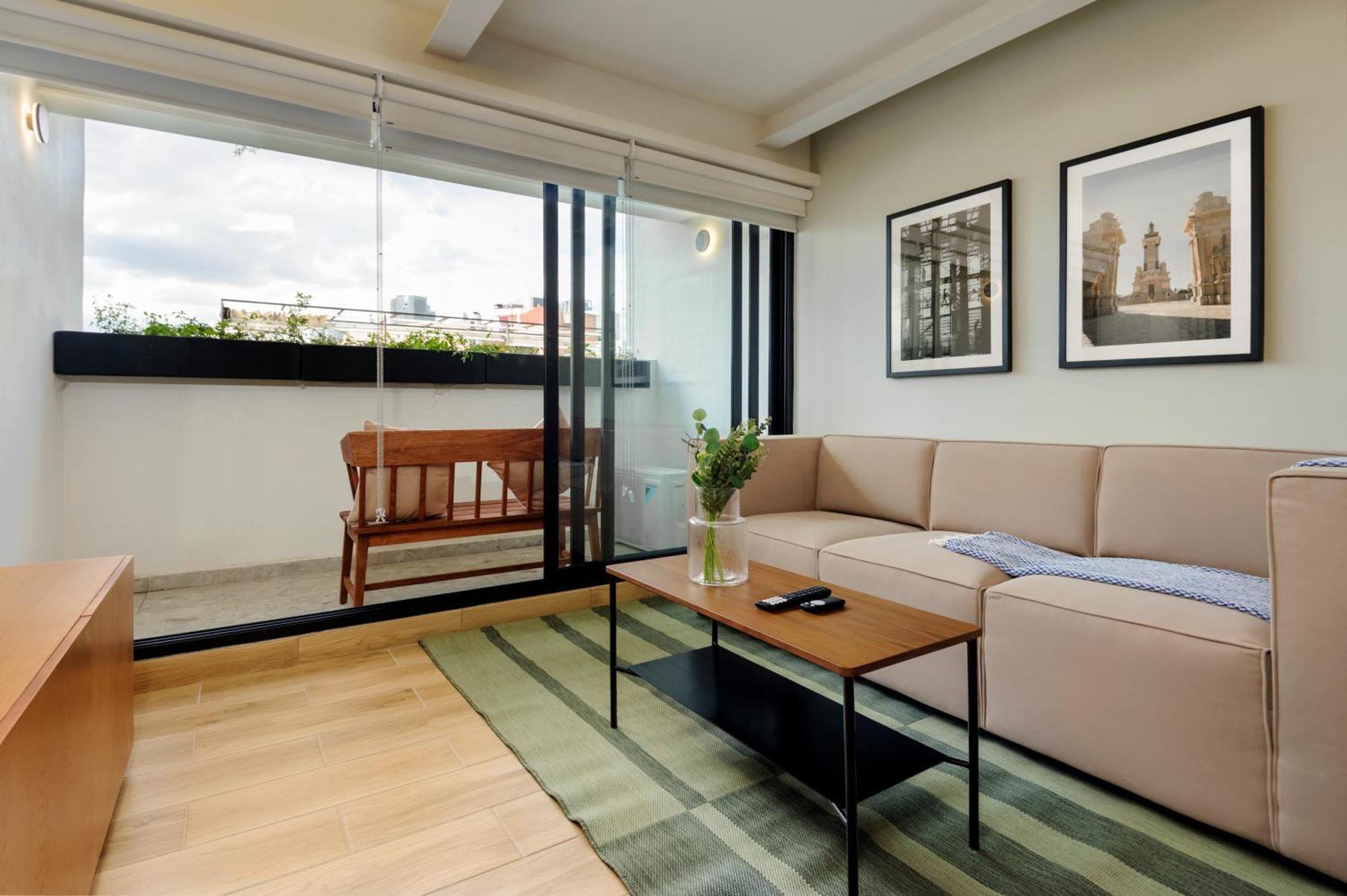 Apartment Colima 340 By Wynwood House Mexico City