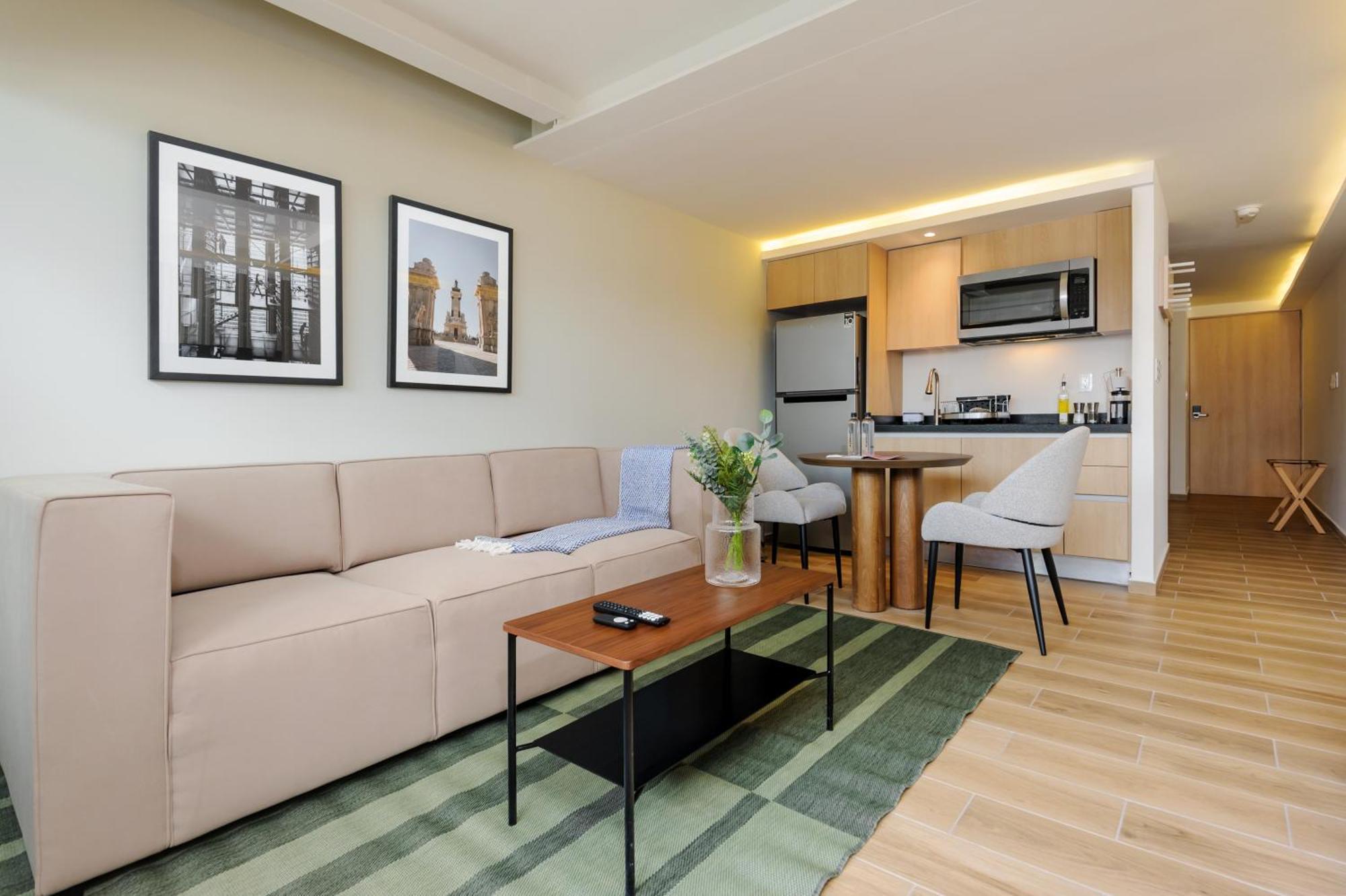 Colima 340 By Wynwood House Apartment