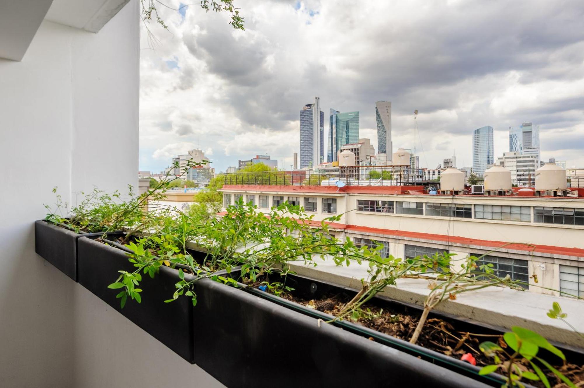 Apartment Colima 340 By Wynwood House *