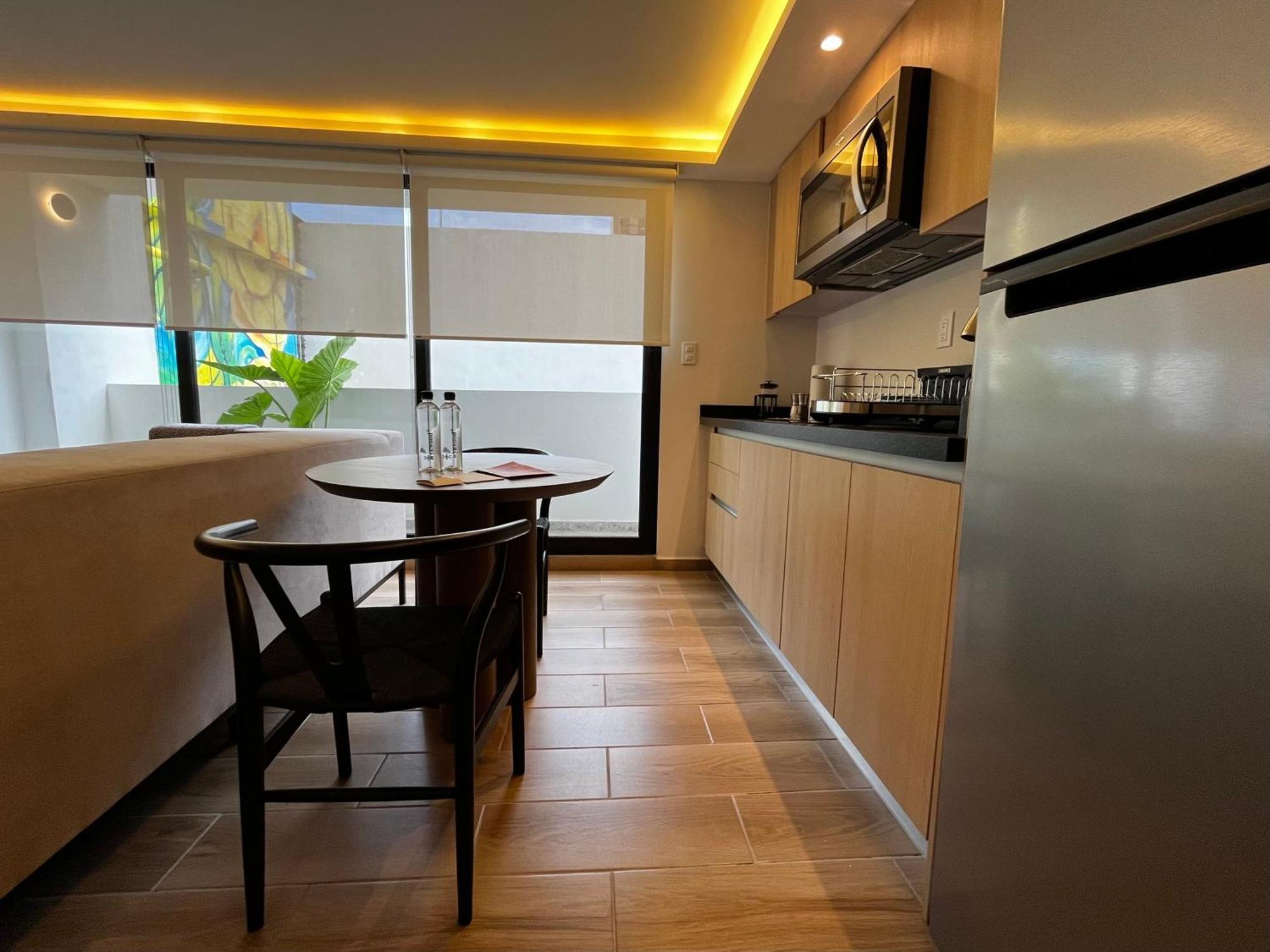Colima 340 By Wynwood House Apartment