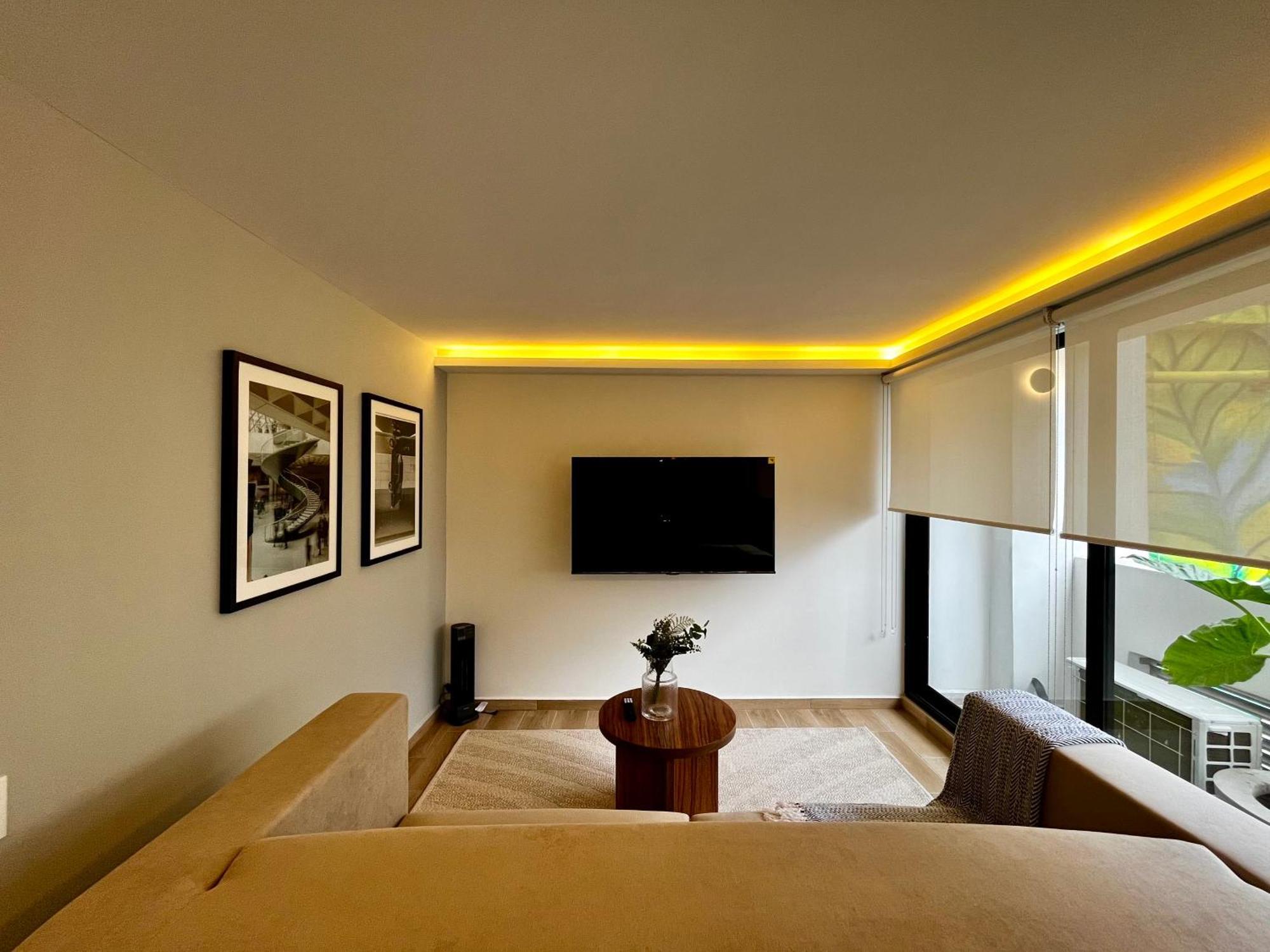 Colima 340 By Wynwood House Apartment Mexico City