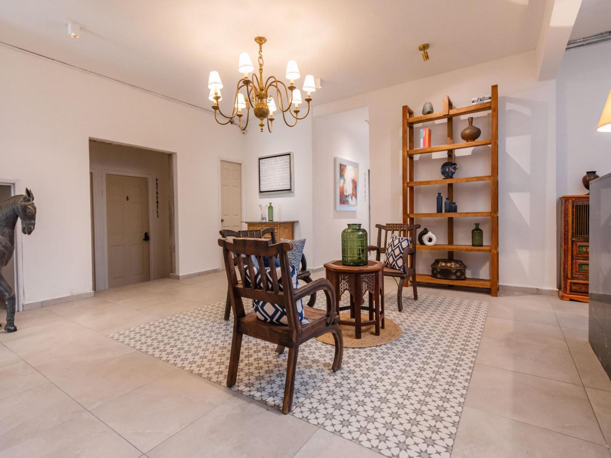 Hotel Collection O Lavanda Anzures 3*