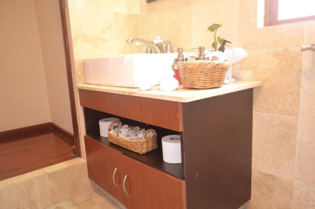 Hacienda Gobernadores 3*